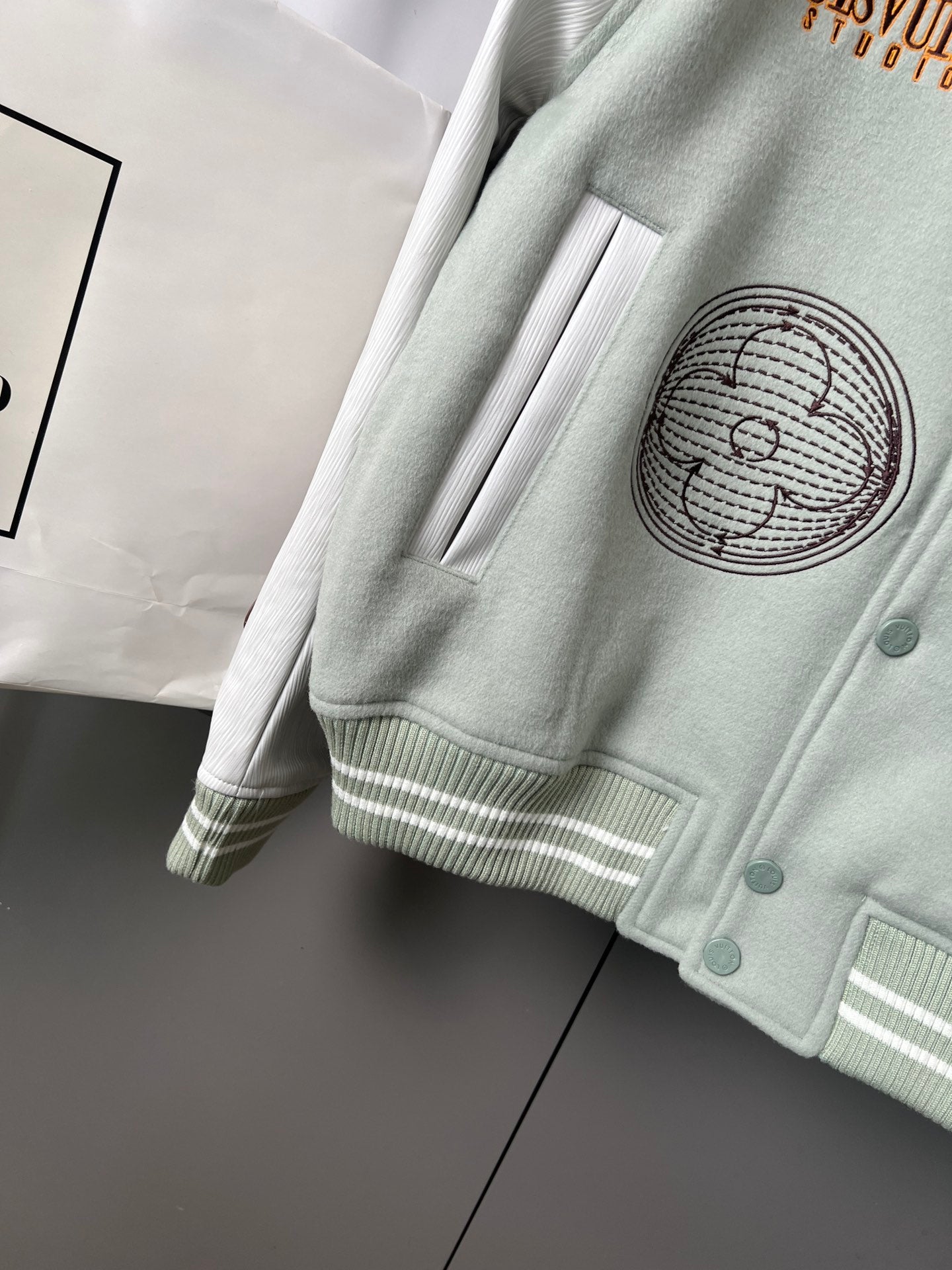 Louis Vuitton Jacket