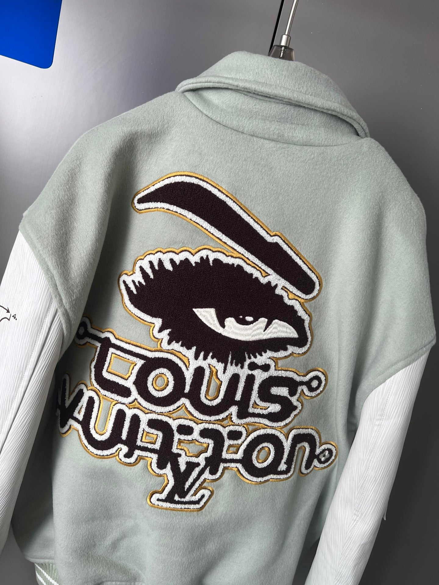 Louis Vuitton Jacket