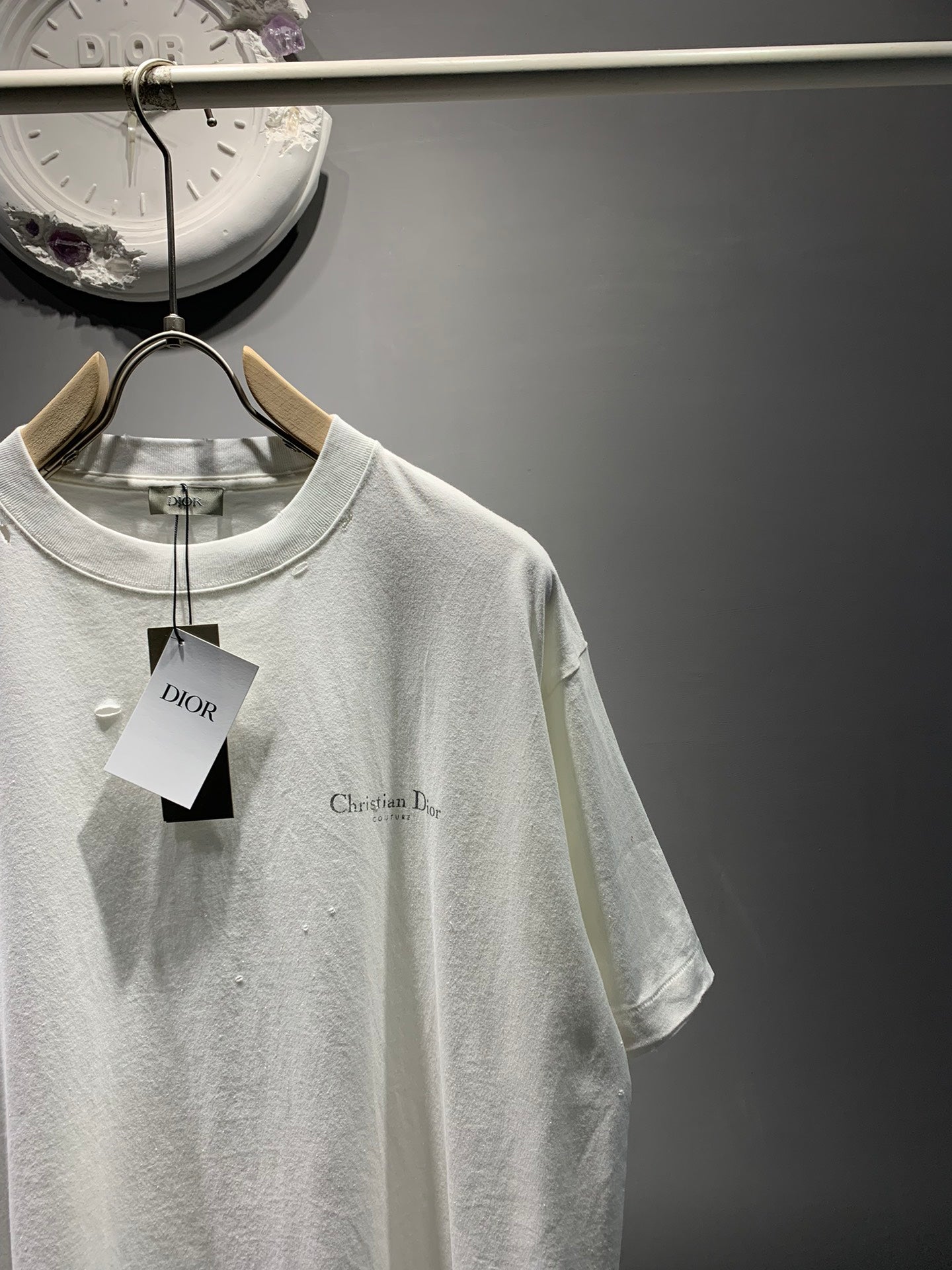 Dior T-shirt
