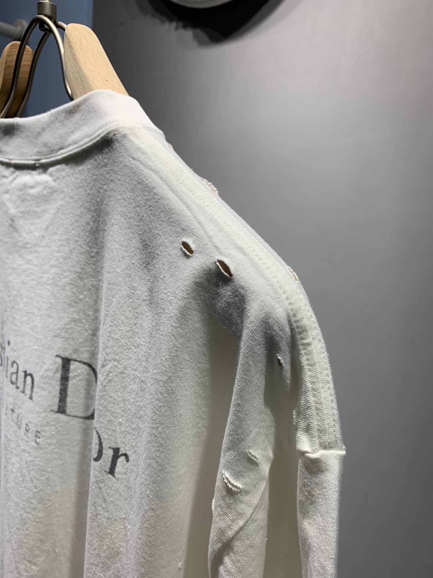 Dior T-shirt