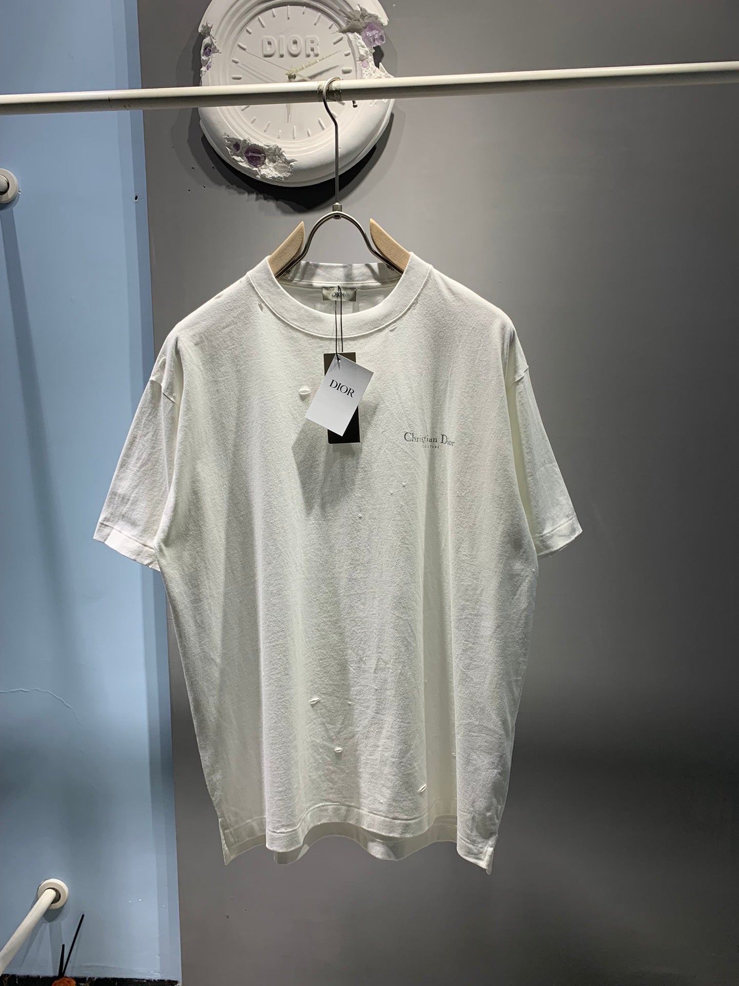 Dior T-shirt
