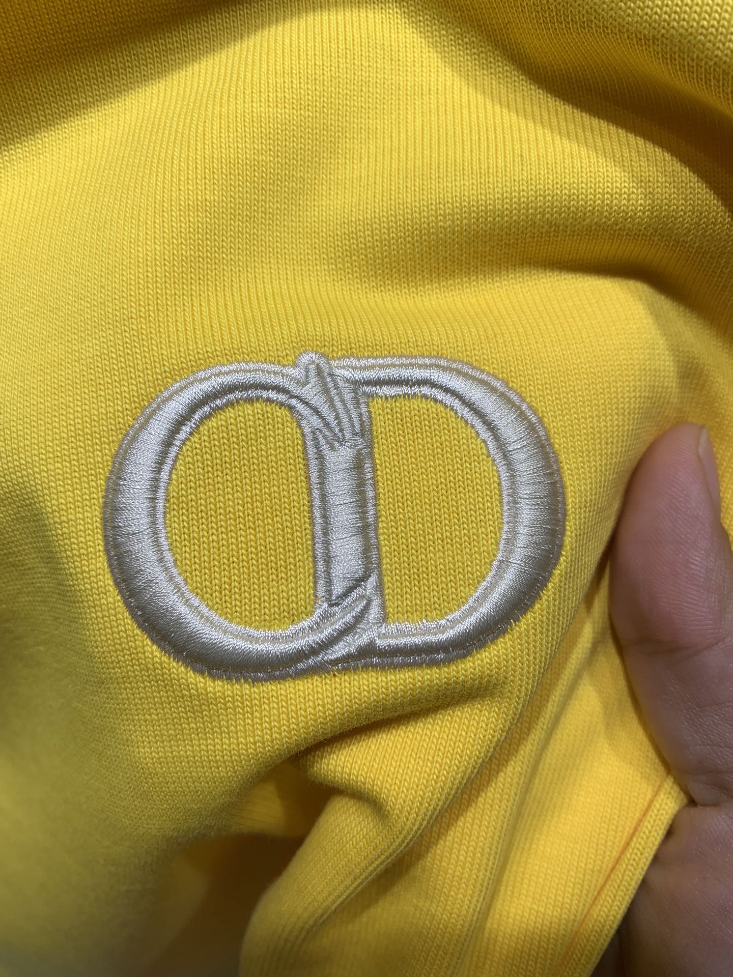 Dior T-shirt