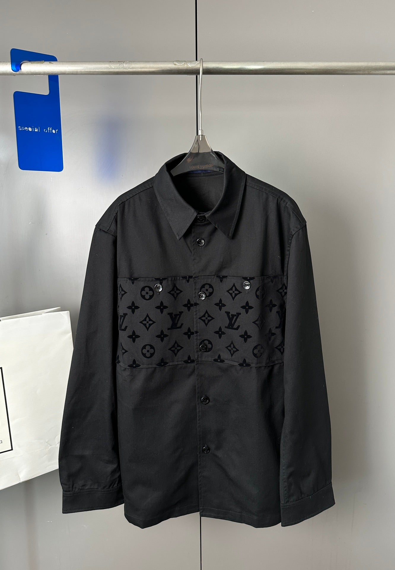 Louis Vuitton Shirt