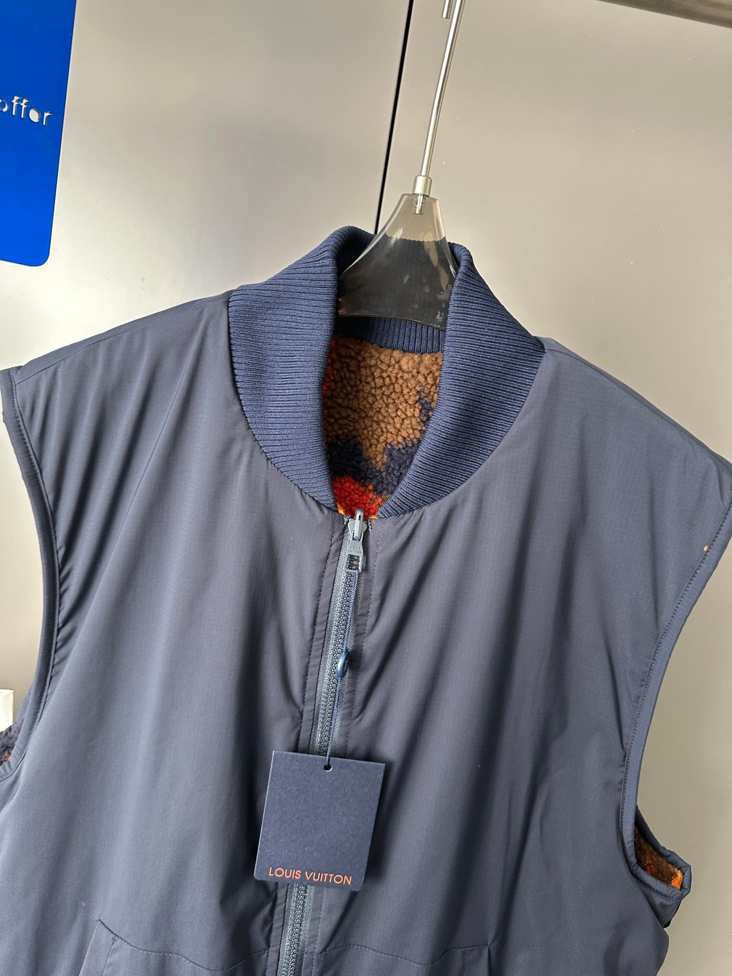 Louis Vuitton Jacket