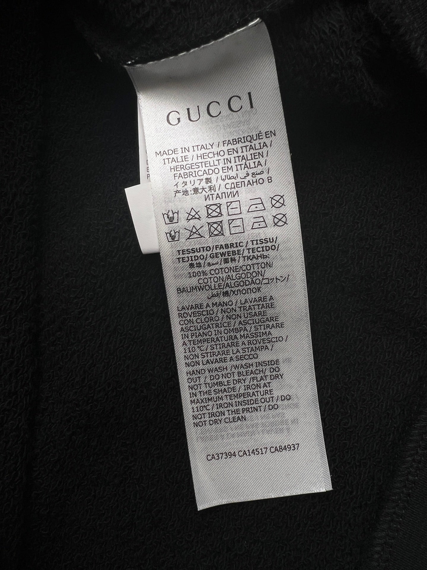 Gucci Hoodie