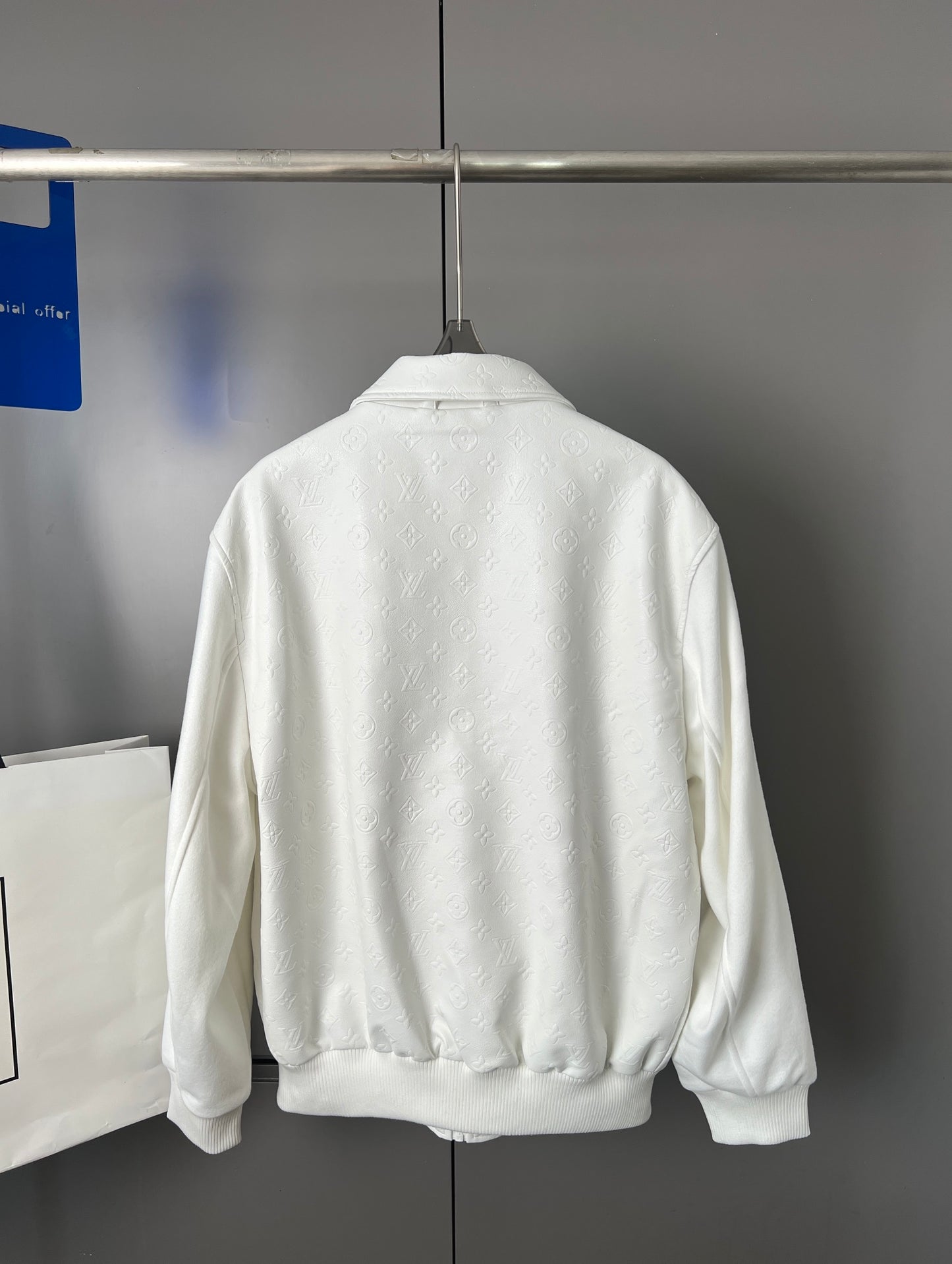 Louis Vuitton Jacket