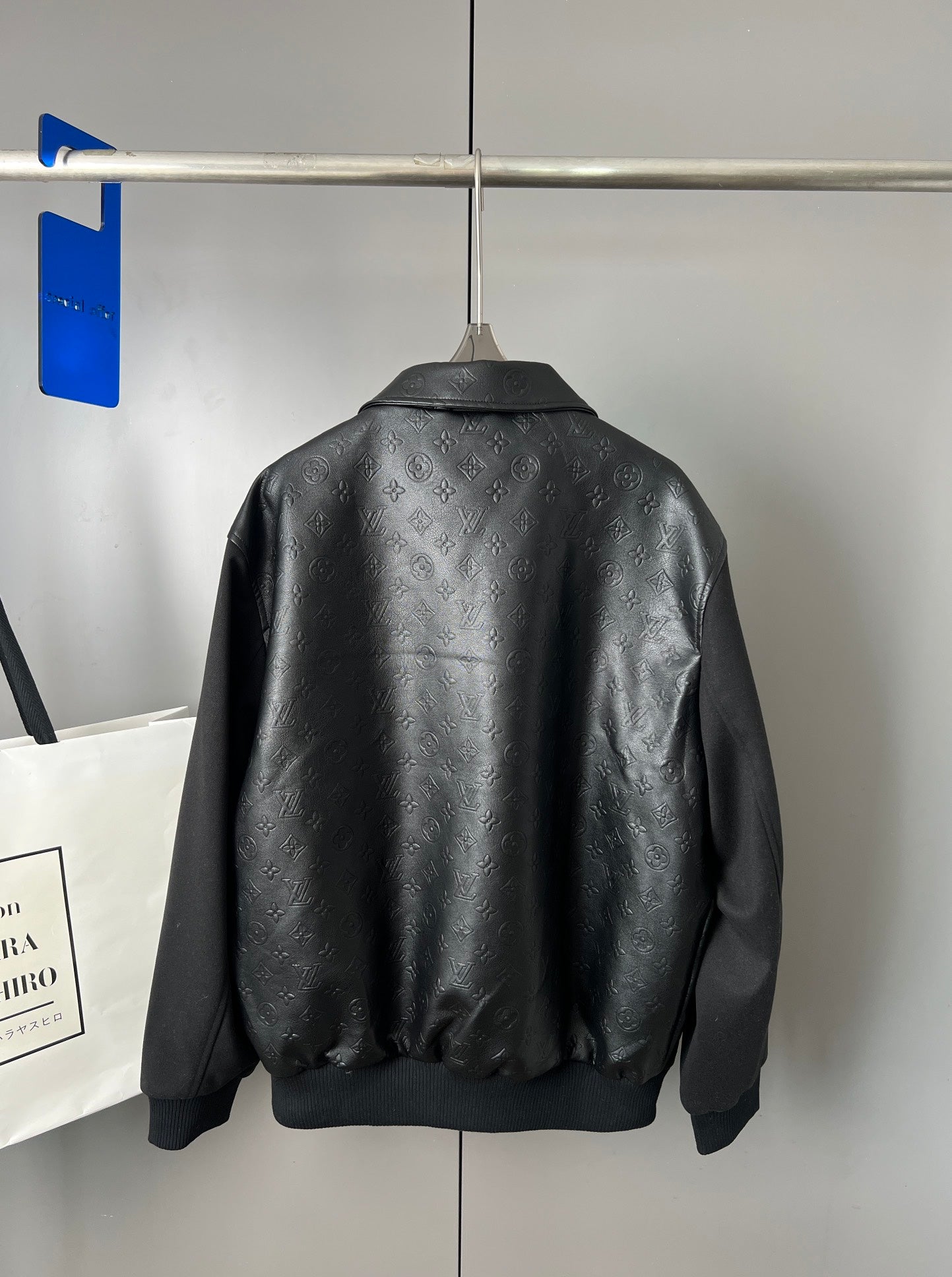 Louis Vuitton Jacket