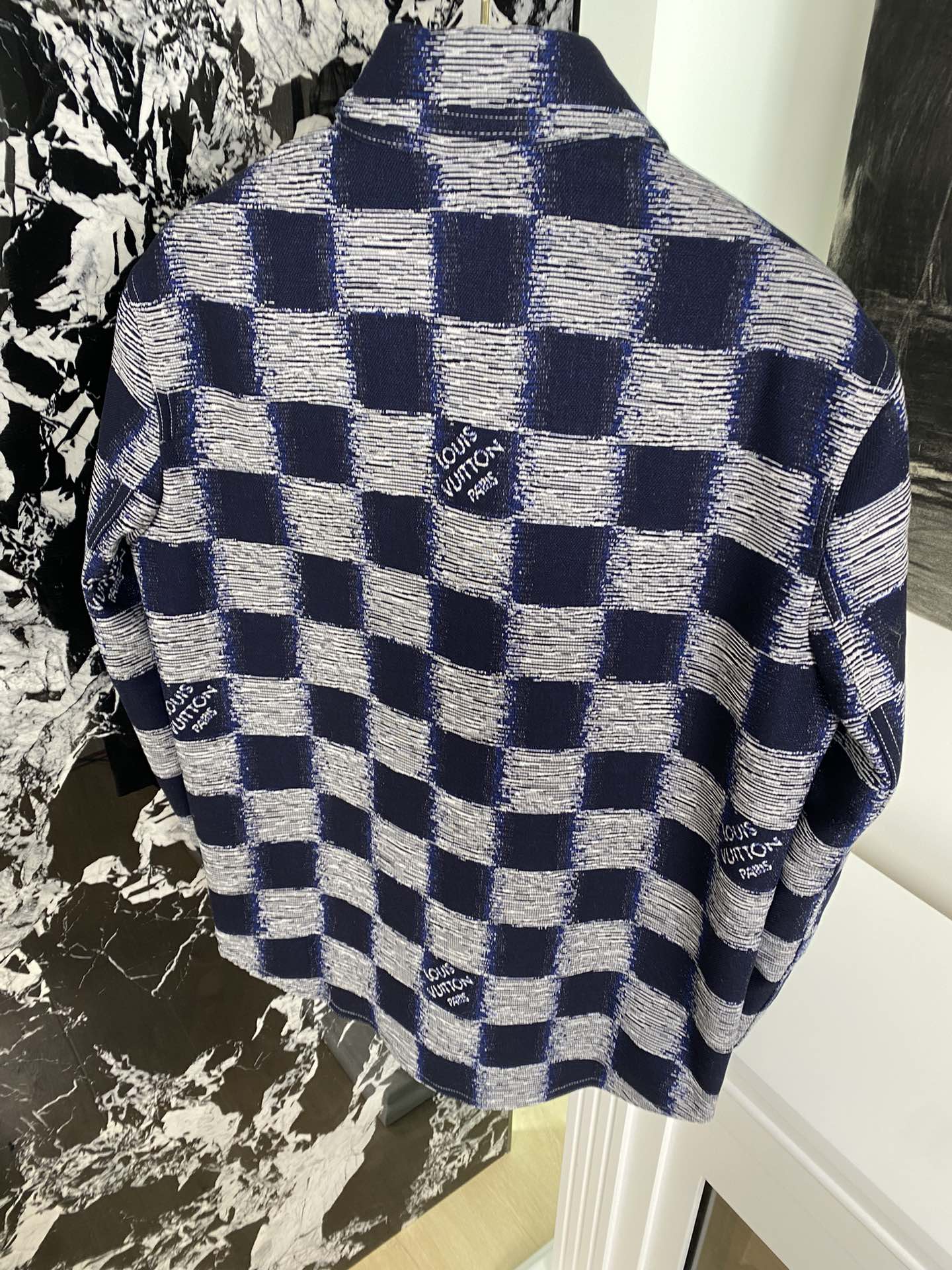 Louis Vuitton Jacket