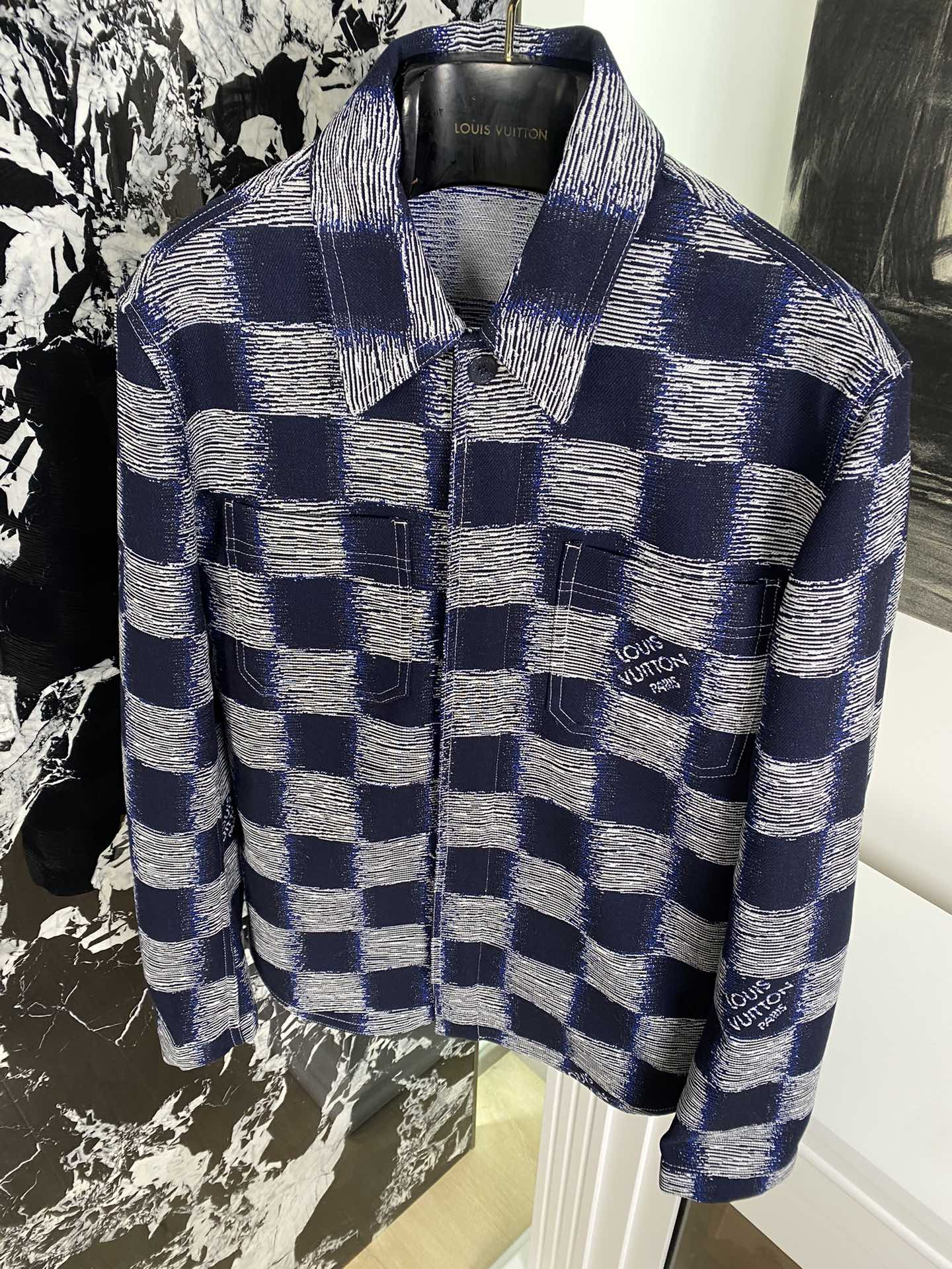 Louis Vuitton Jacket