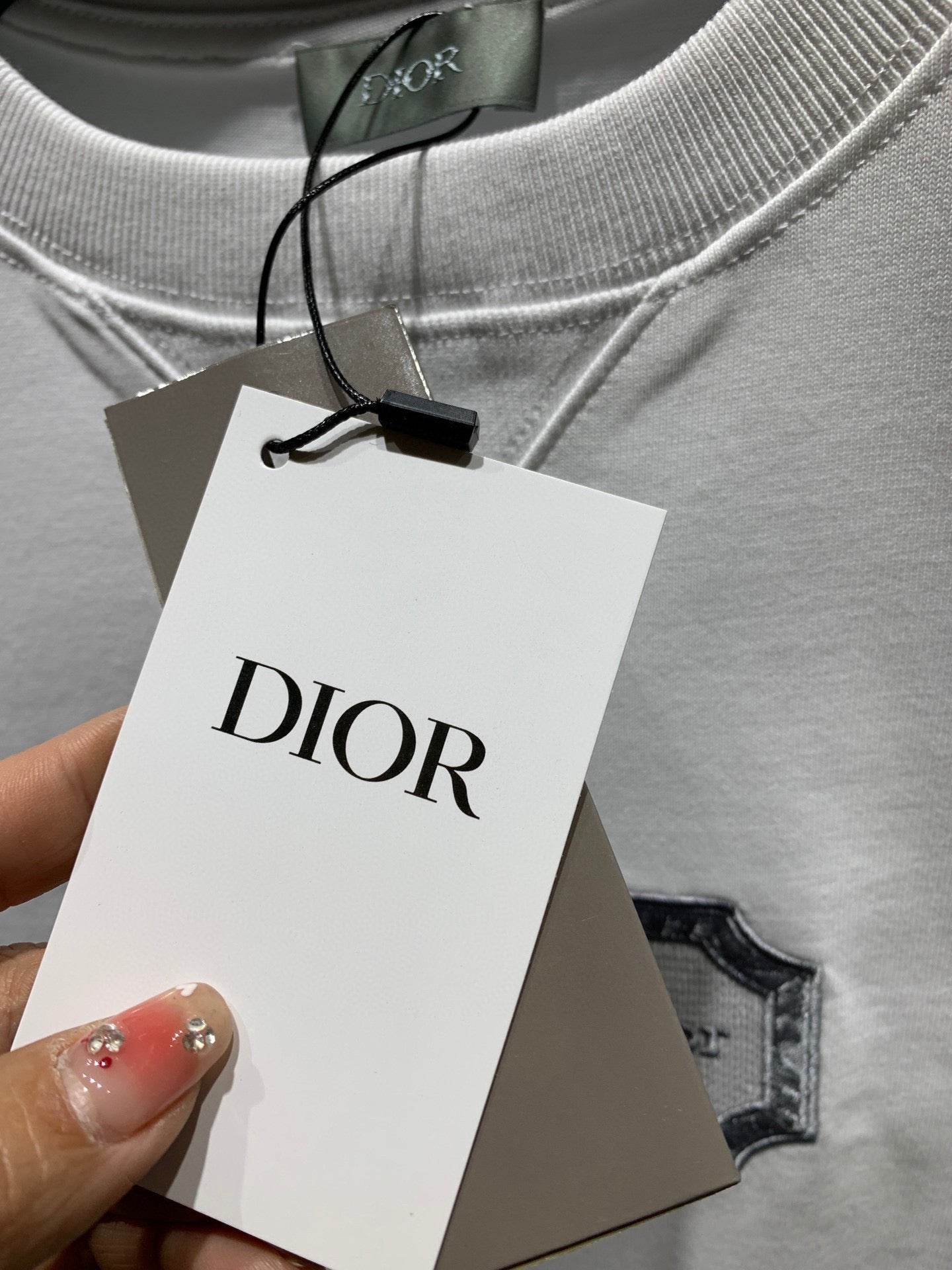 Dior T-shirt