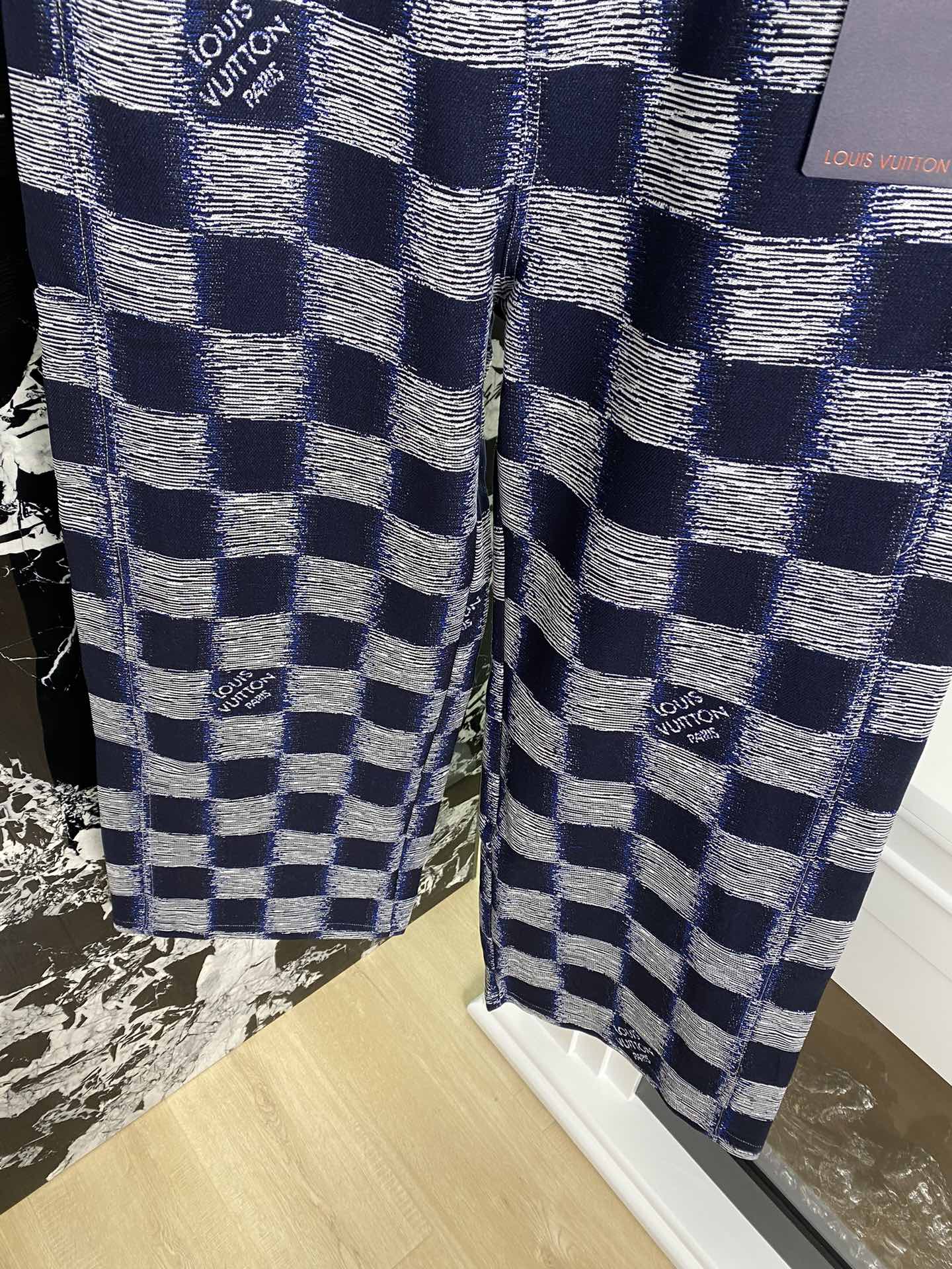 Louis Vuitton Trousers