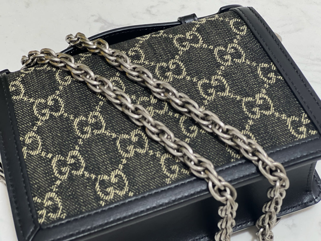 Gucci Handbag