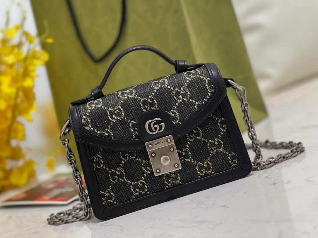 Gucci Handbag