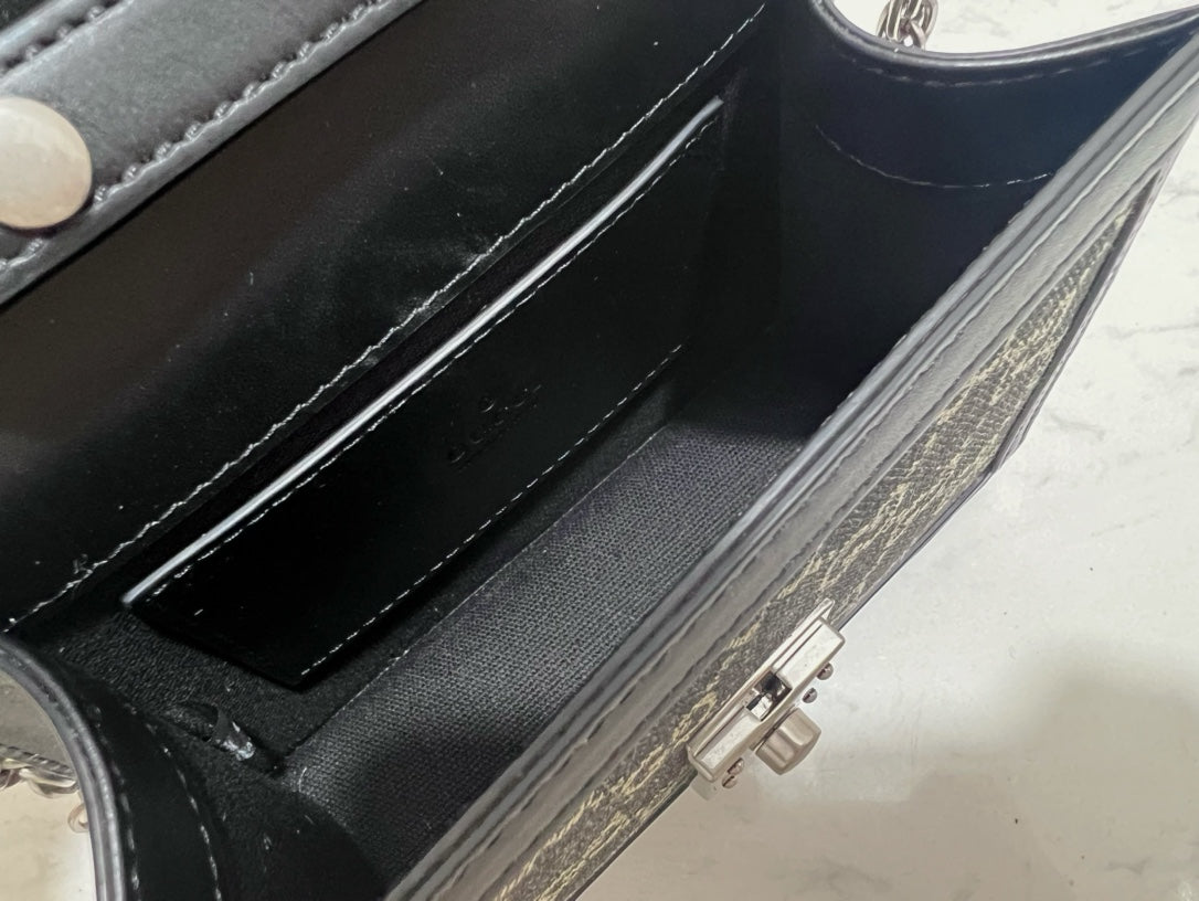 Gucci Handbag