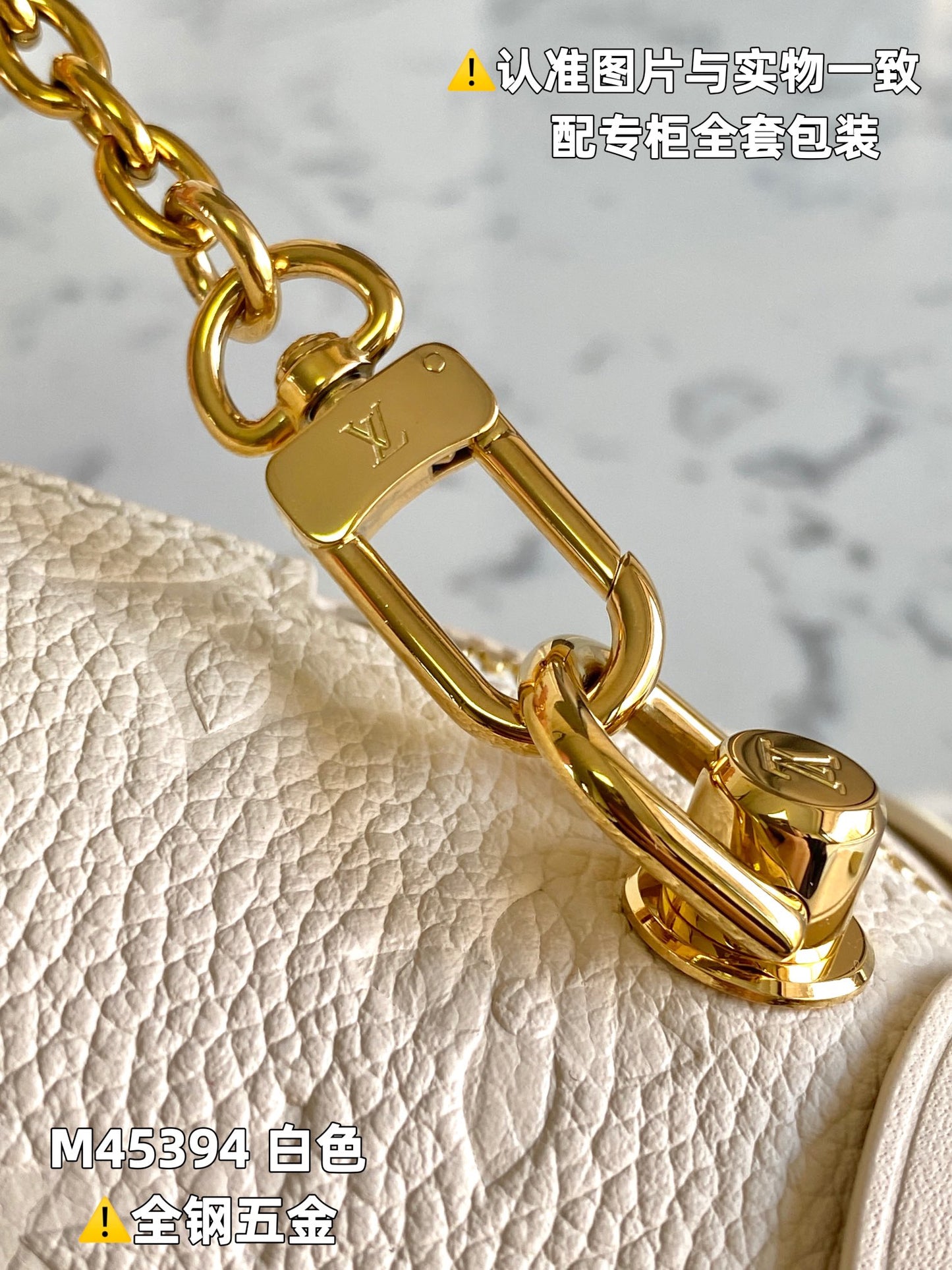 Louis Vuitton Handbag