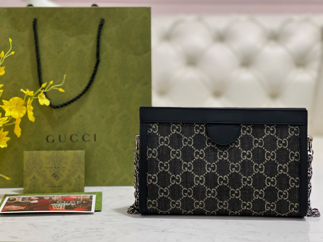 Gucci Handbag