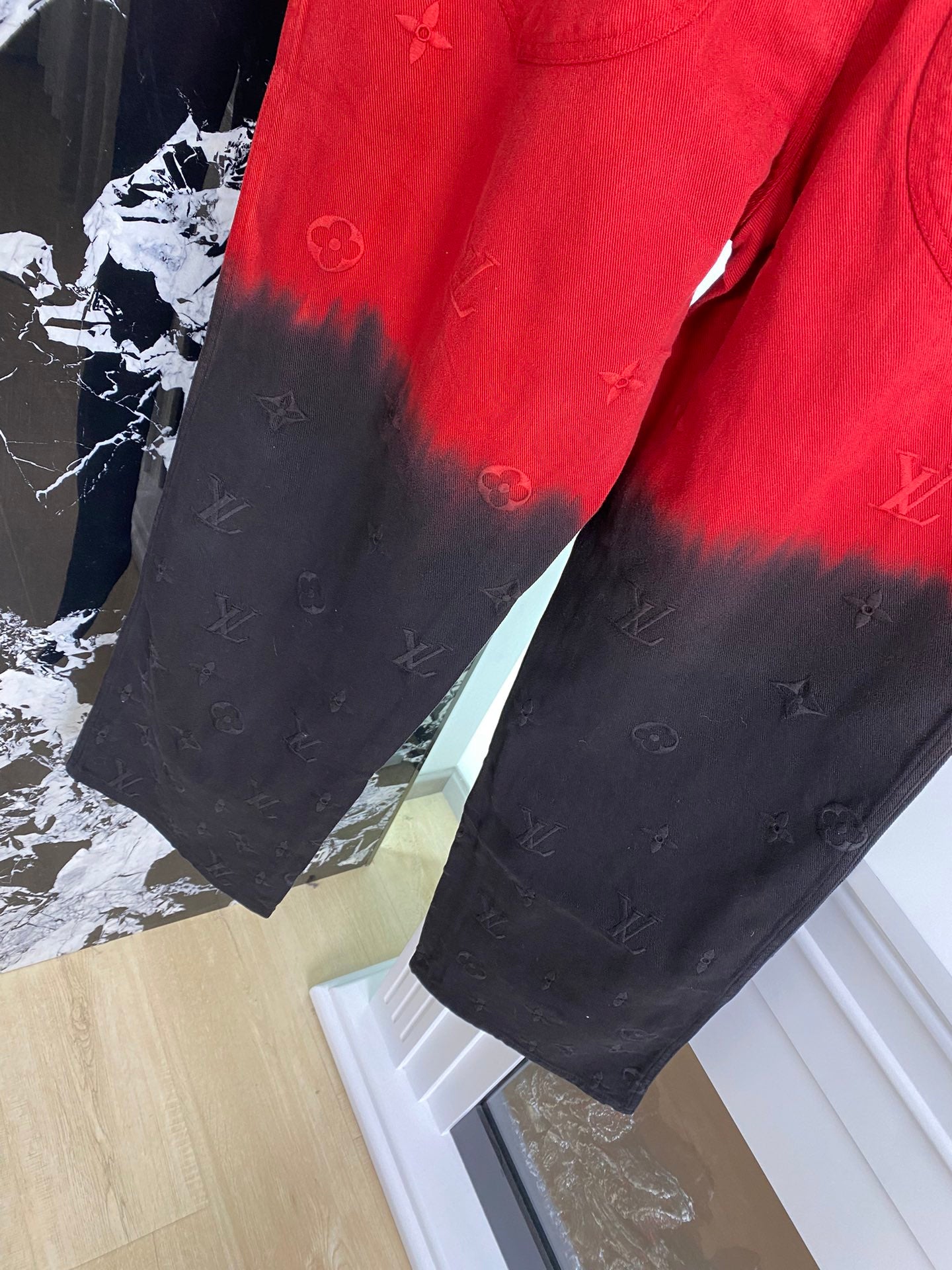 Louis Vuitton Trousers