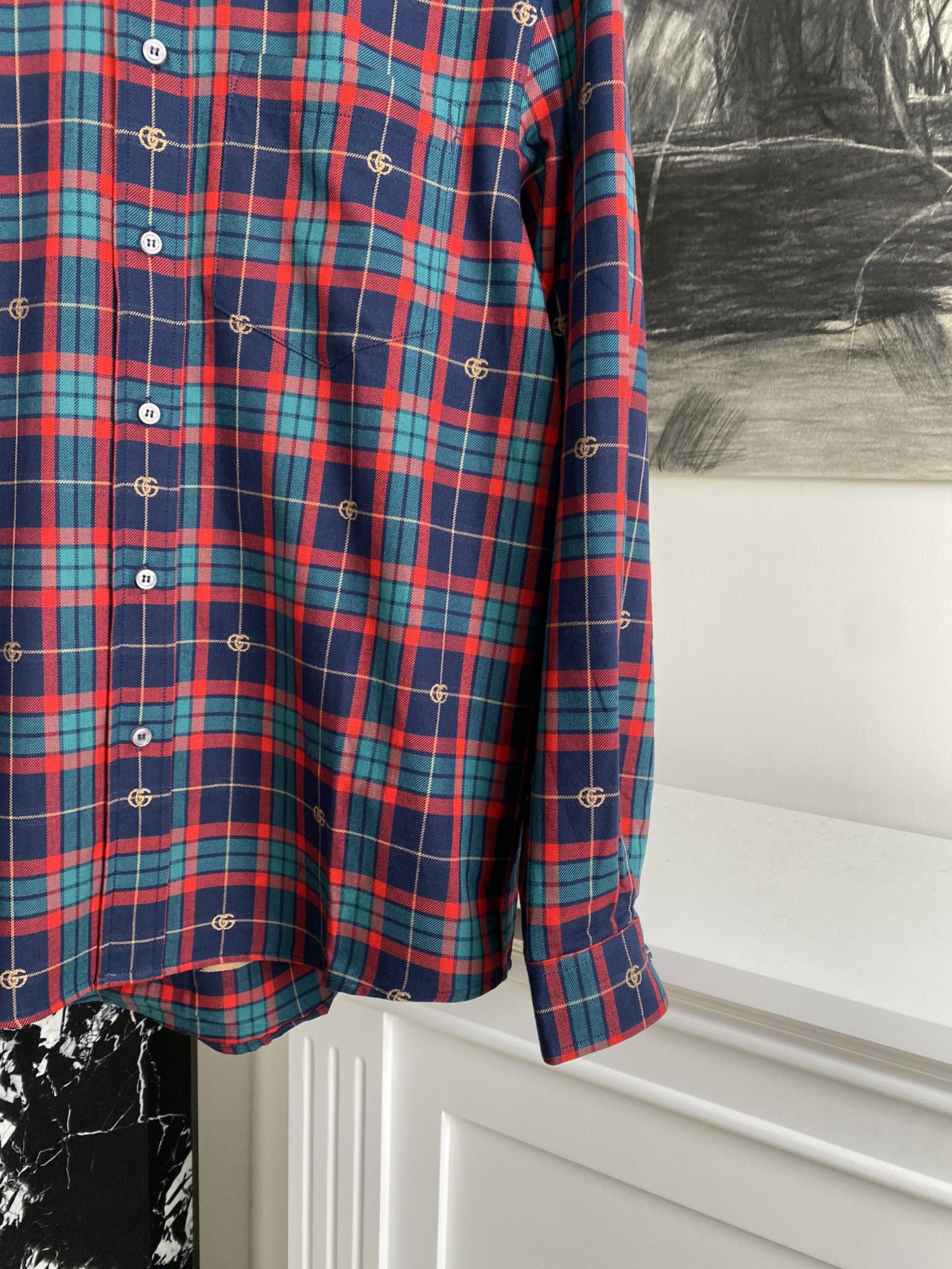 Gucci Shirt