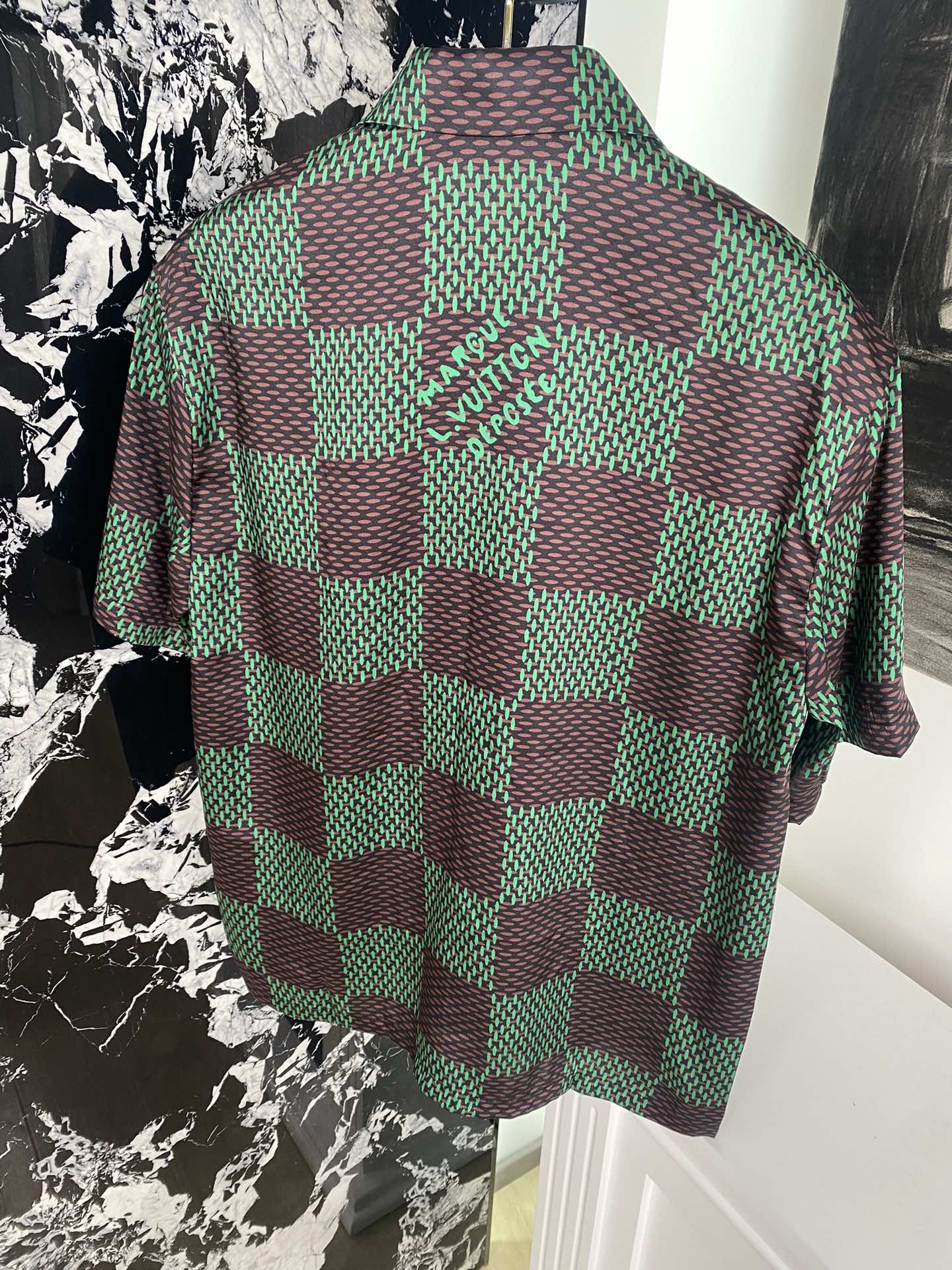 Louis Vuitton Shirt