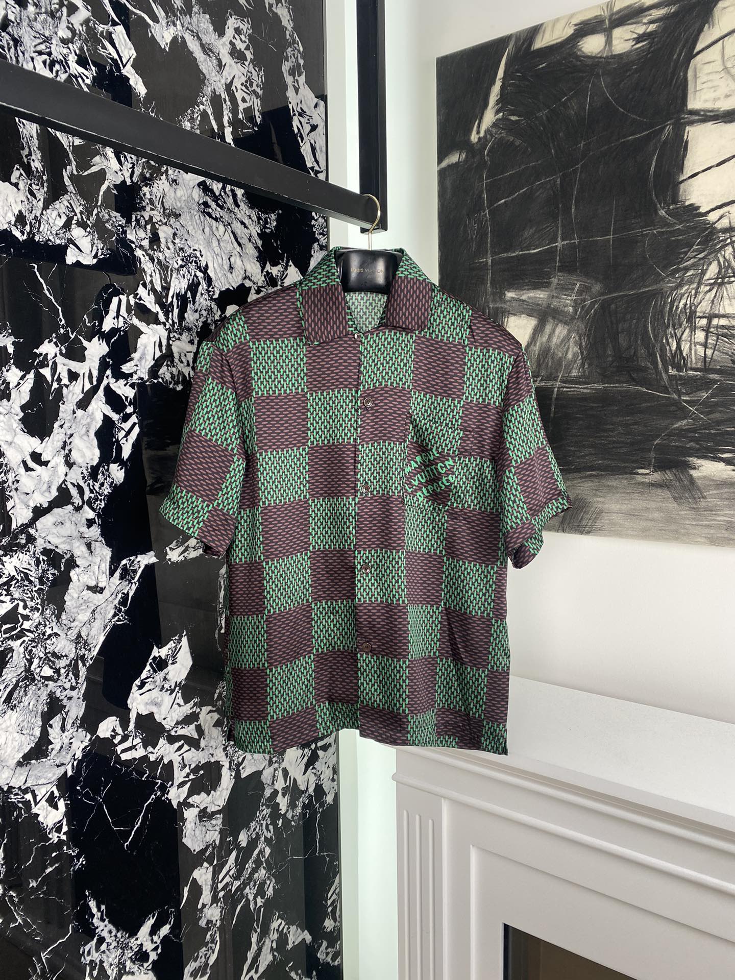 Louis Vuitton Shirt