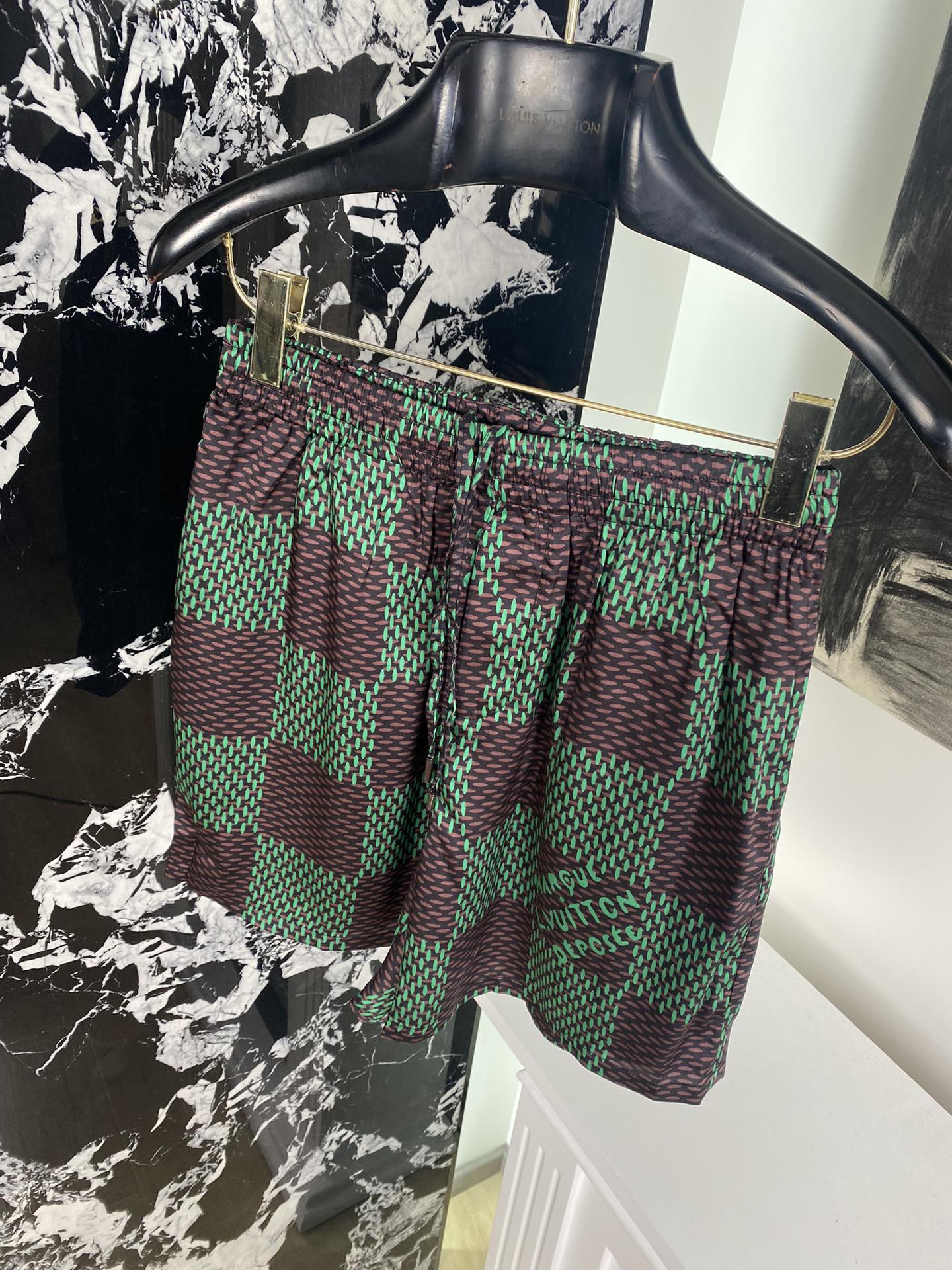 Louis Vuitton Shorts