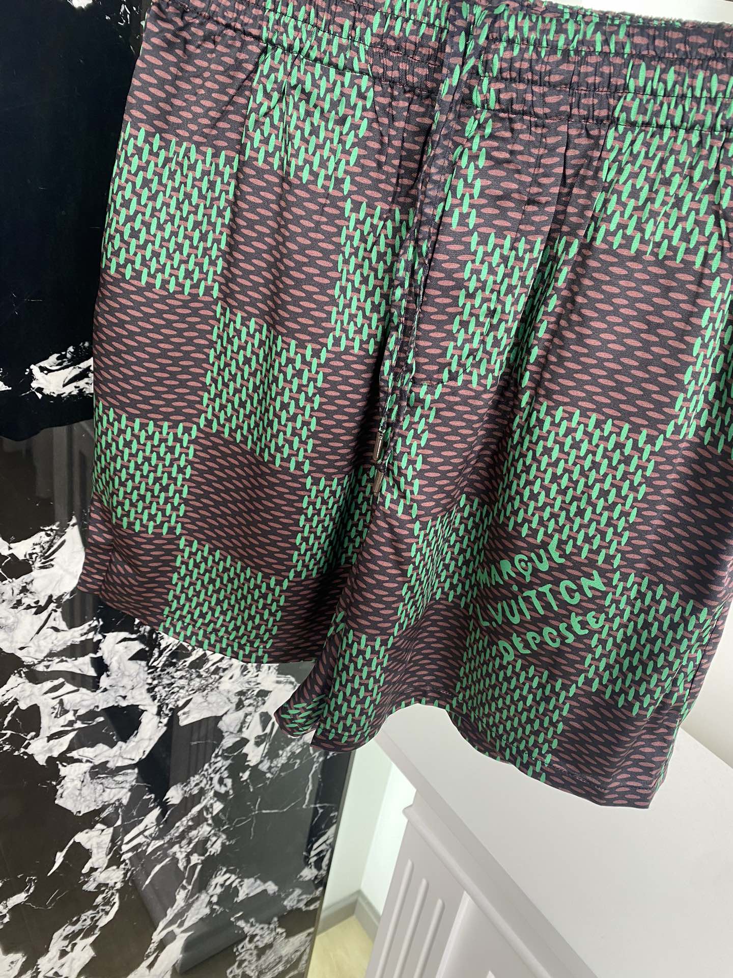 Louis Vuitton Shorts