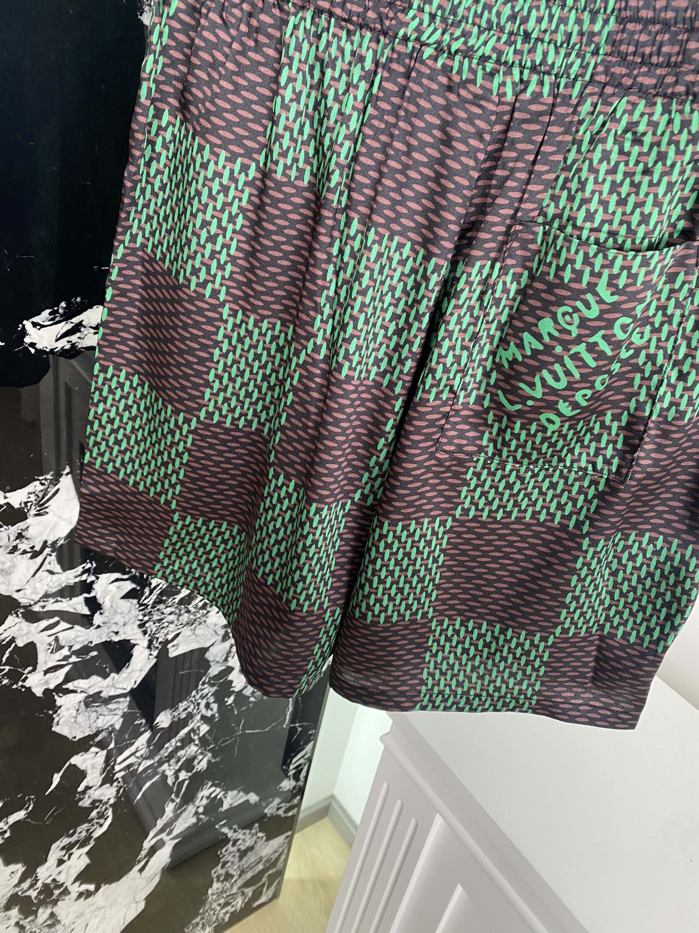 Louis Vuitton Shorts