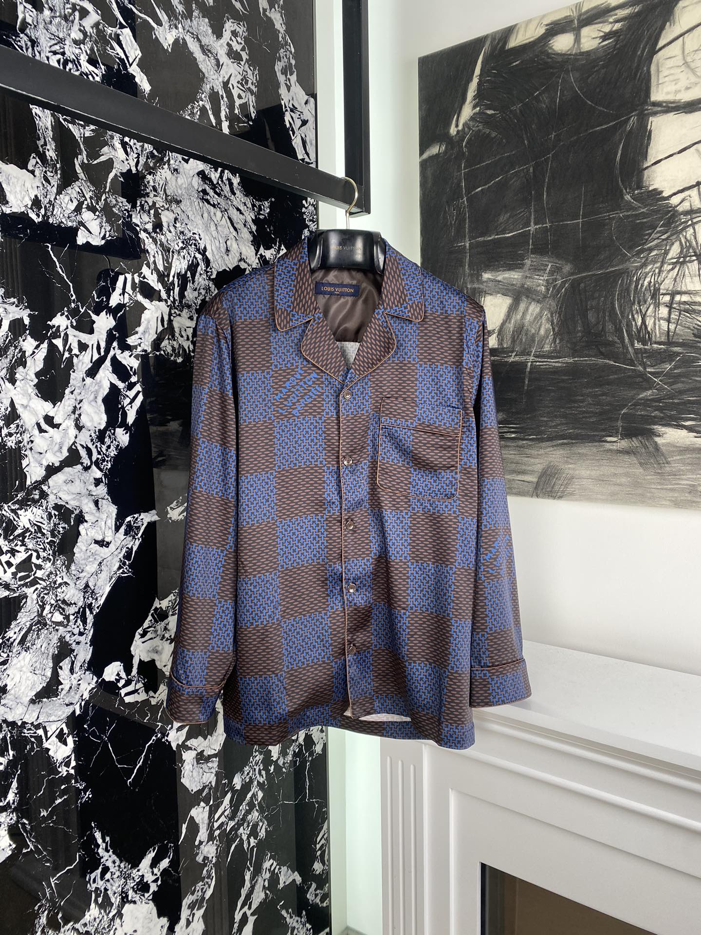 Louis Vuitton Jacket