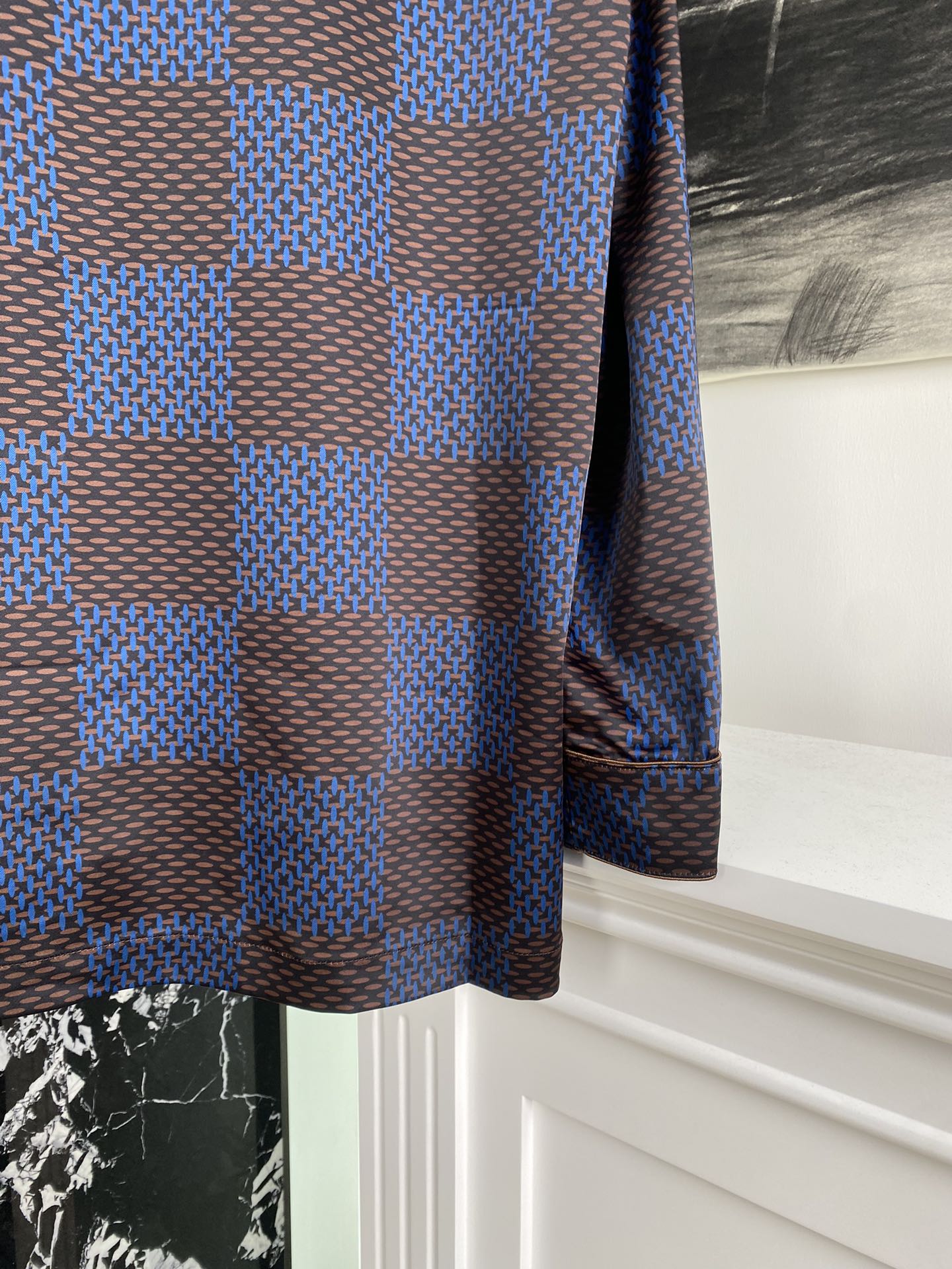 Louis Vuitton Jacket