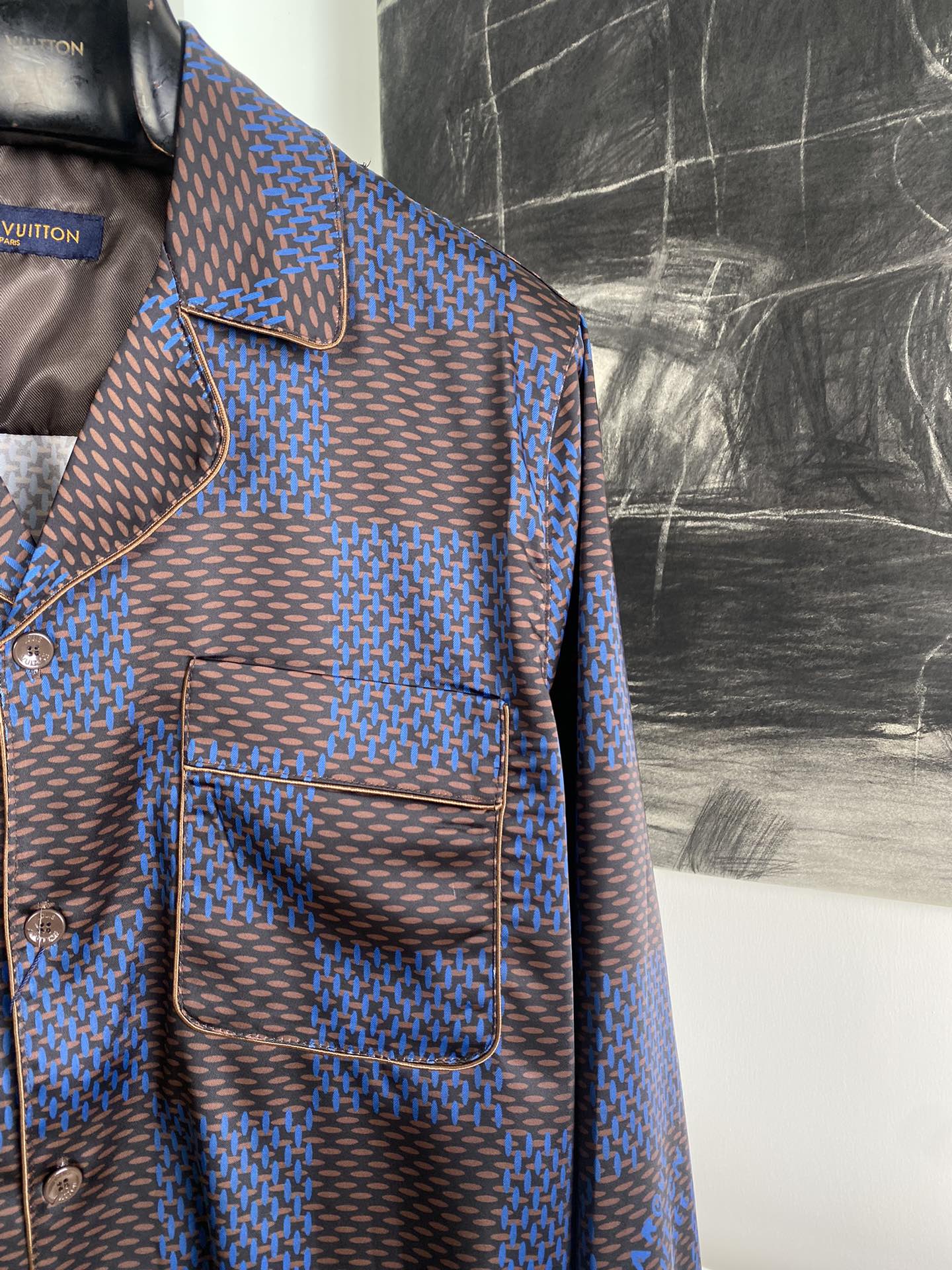 Louis Vuitton Jacket