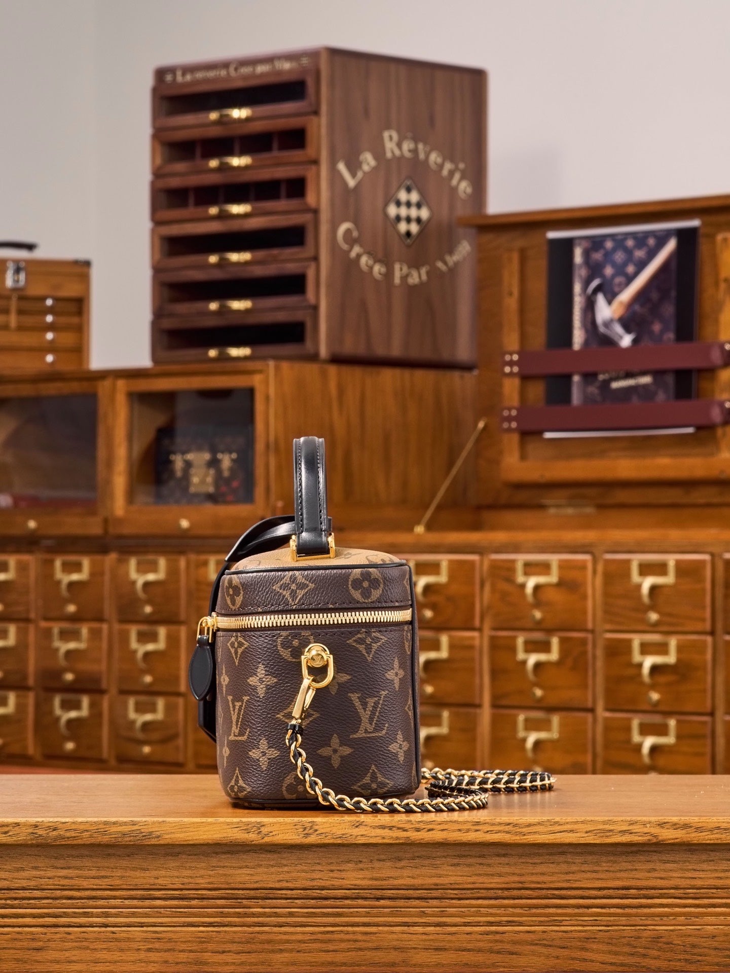 Louis Vuitton Handbag