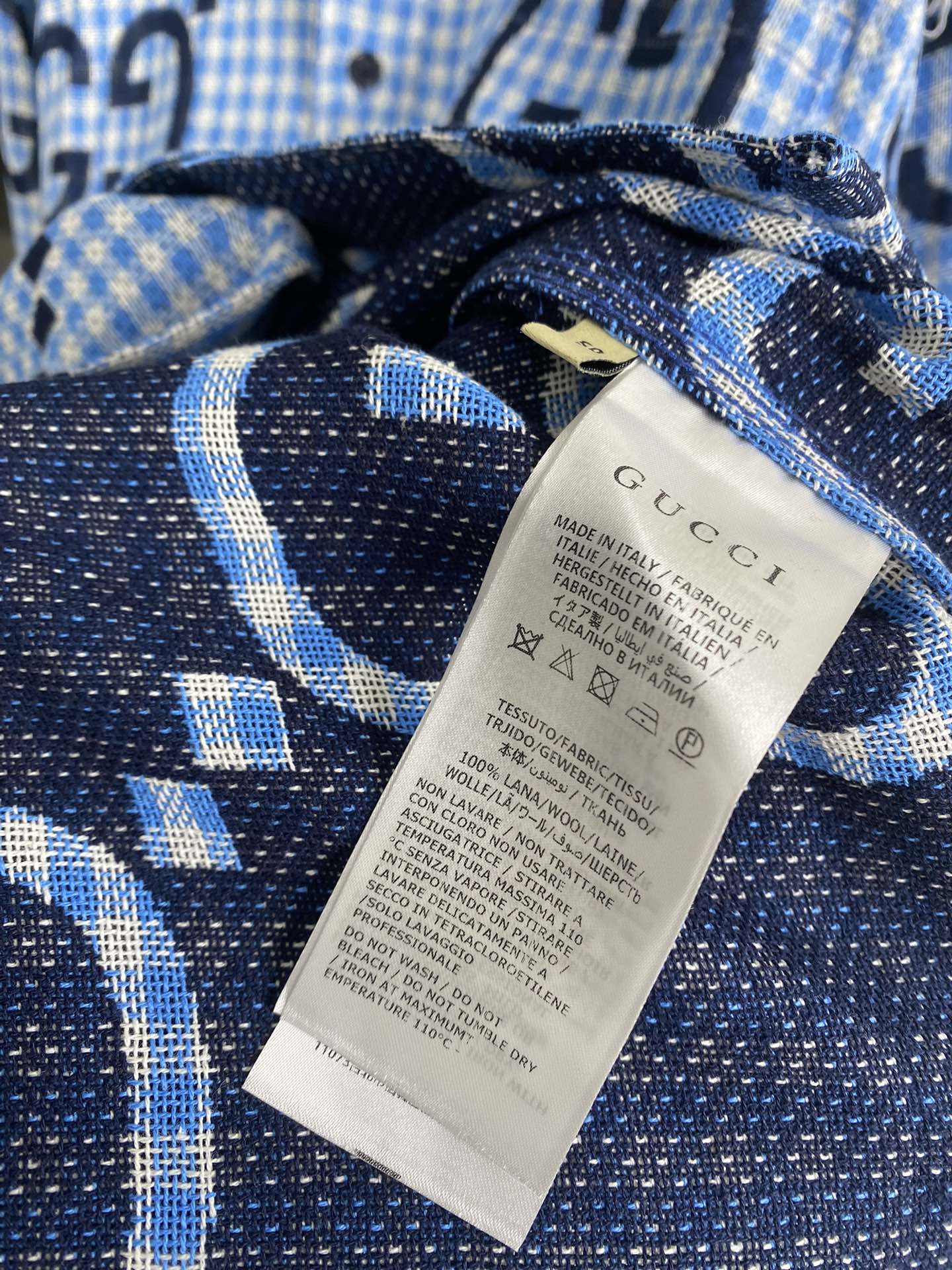 Gucci Shirt
