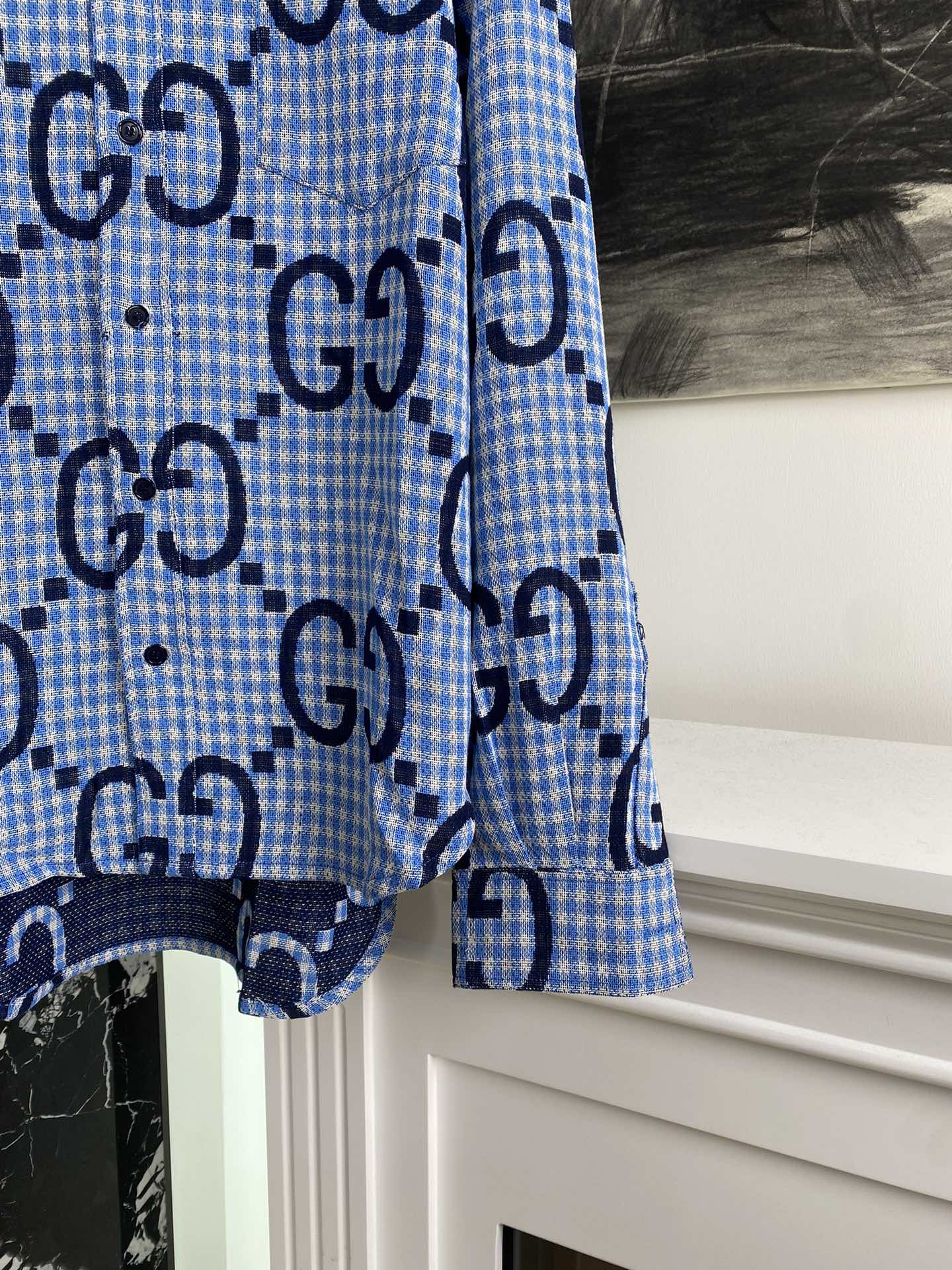 Gucci Shirt