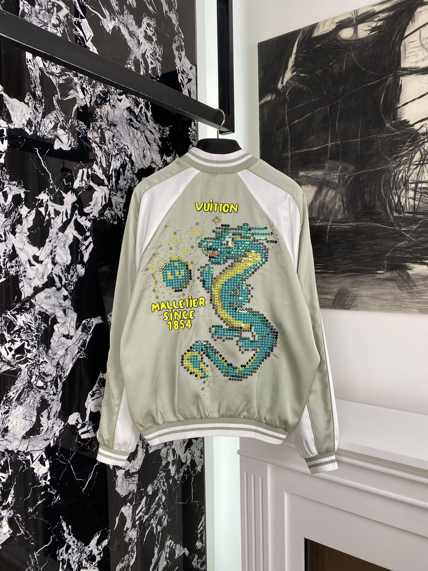 Louis Vuitton Jacket