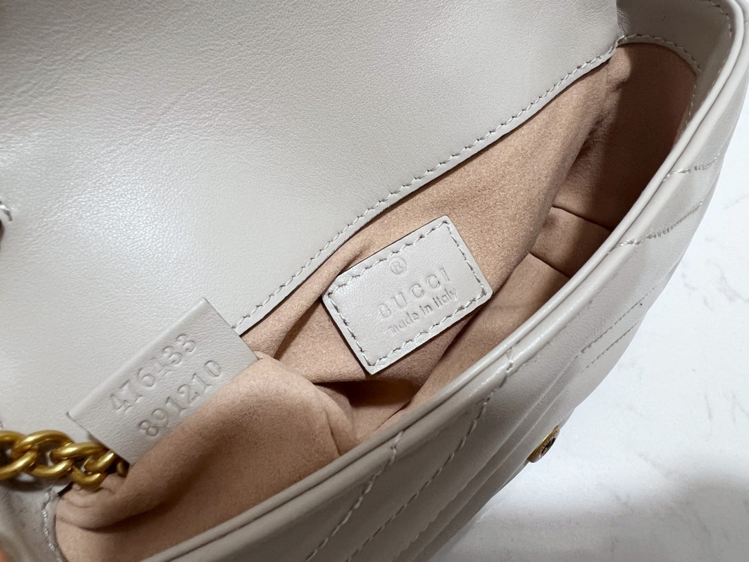 Gucci Handbag