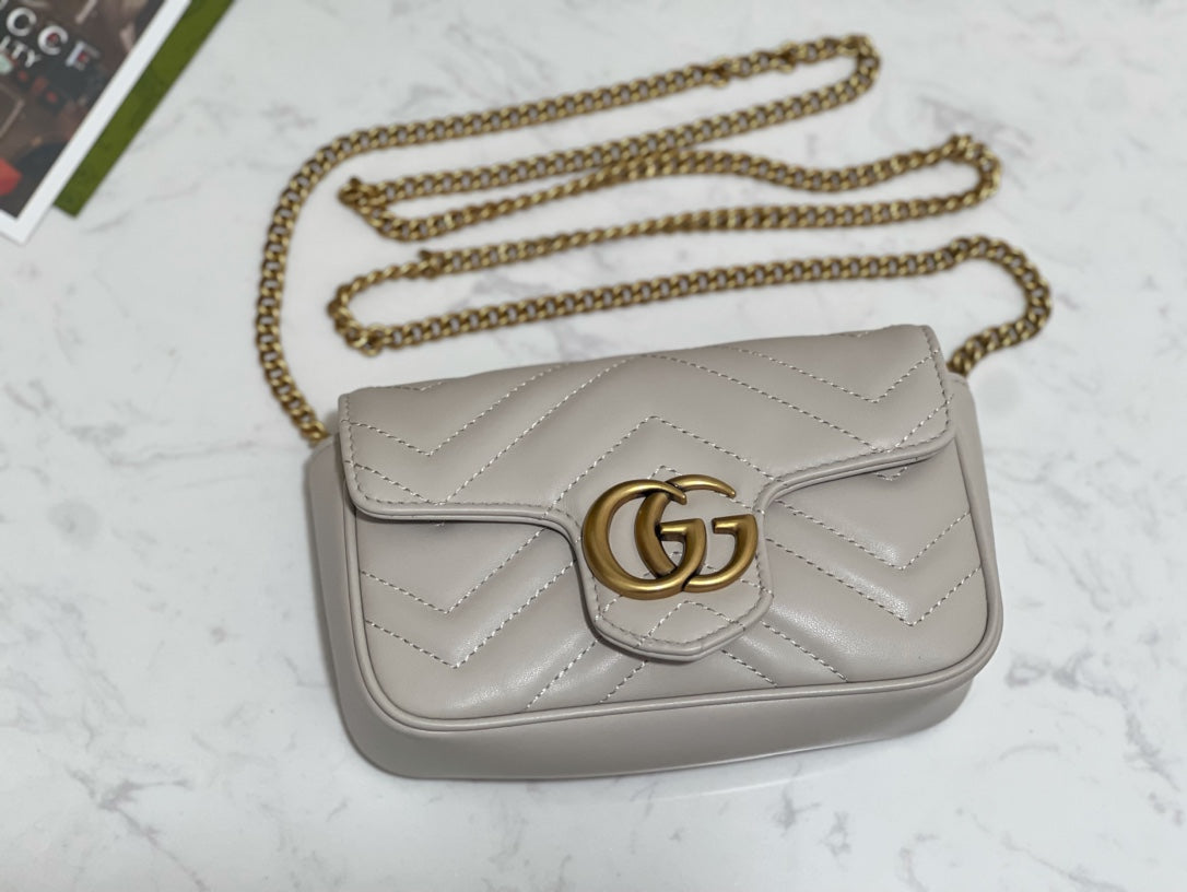 Gucci Handbag