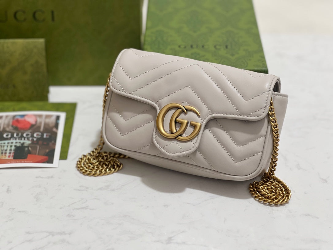 Gucci Handbag