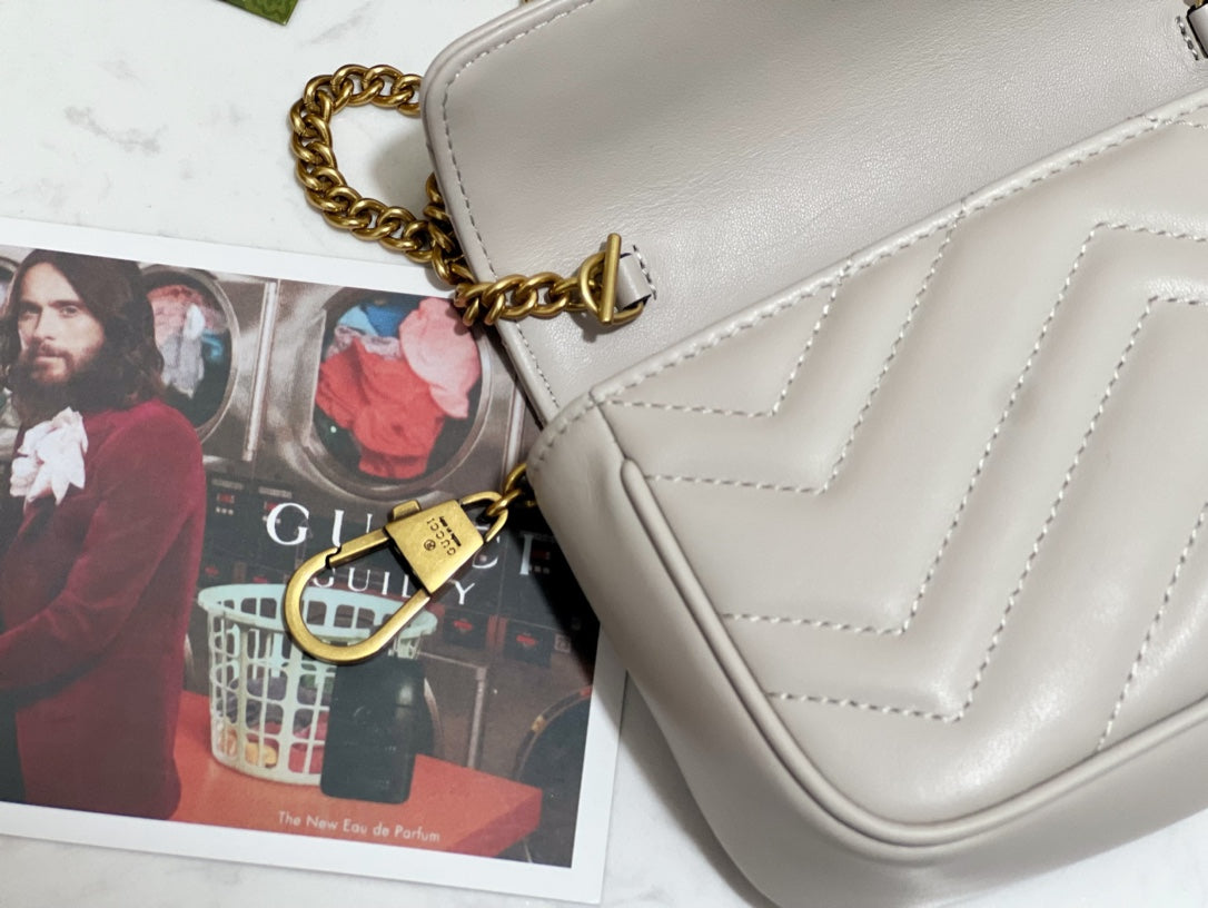 Gucci Handbag