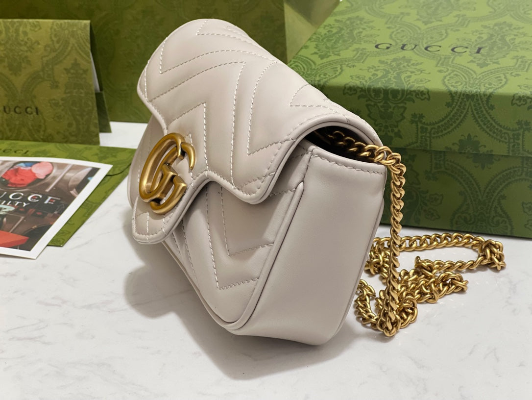 Gucci Handbag