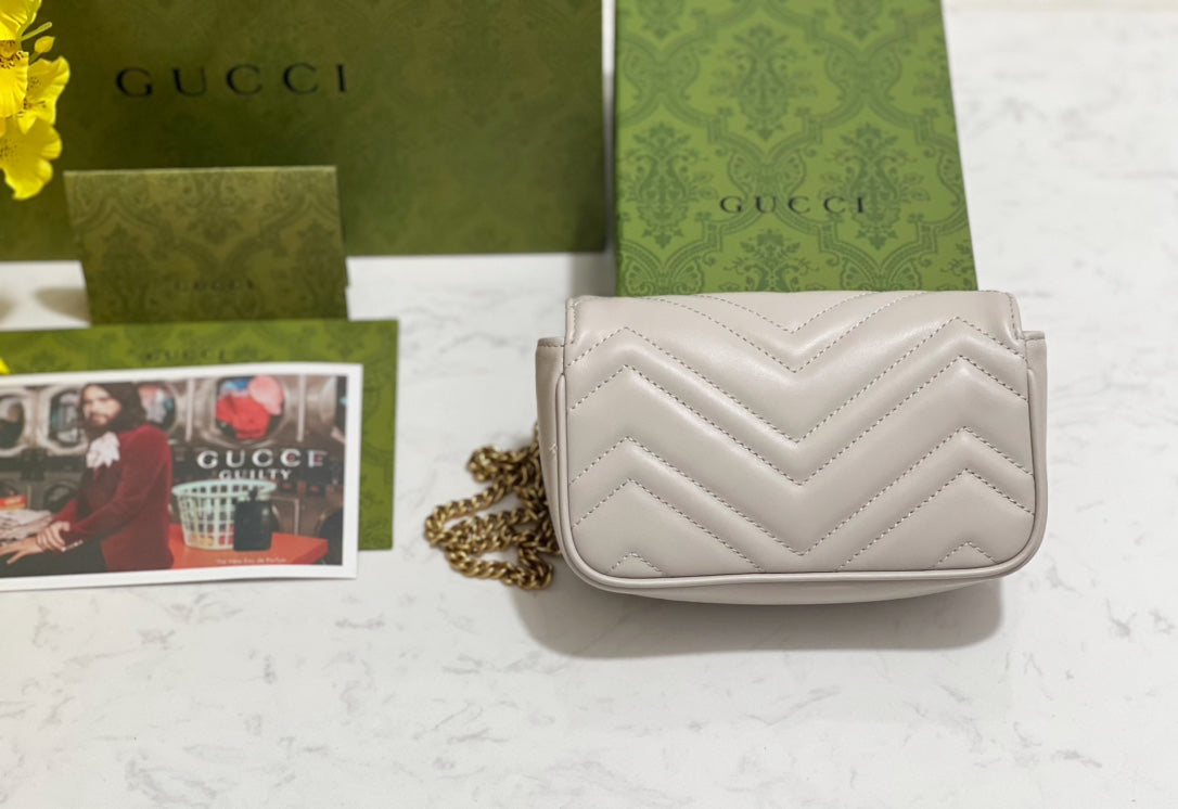 Gucci Handbag