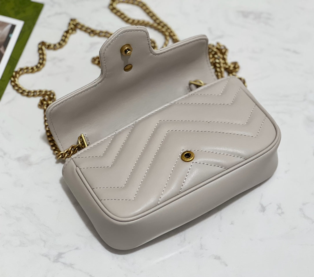 Gucci Handbag