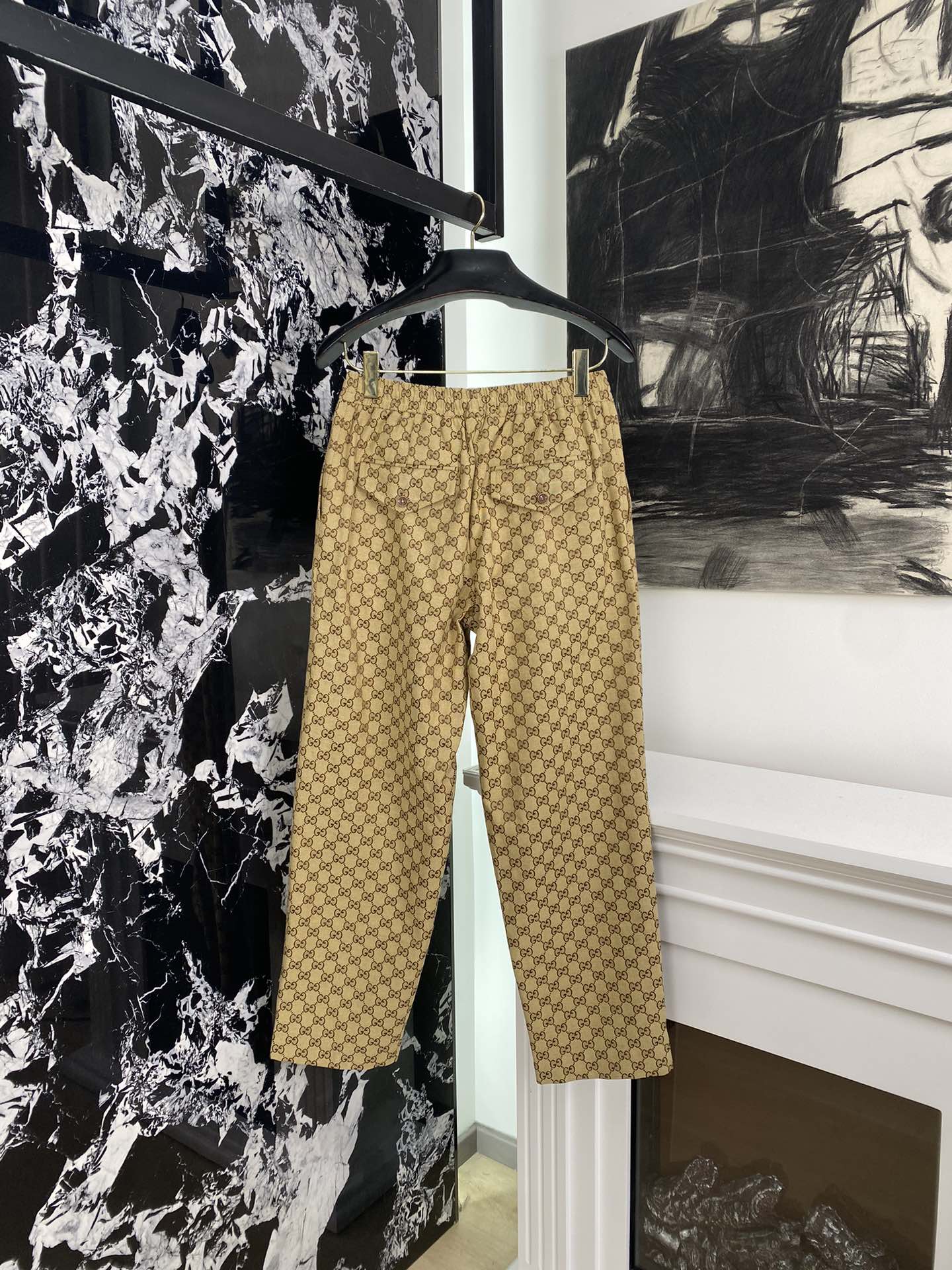 Gucci Joggers