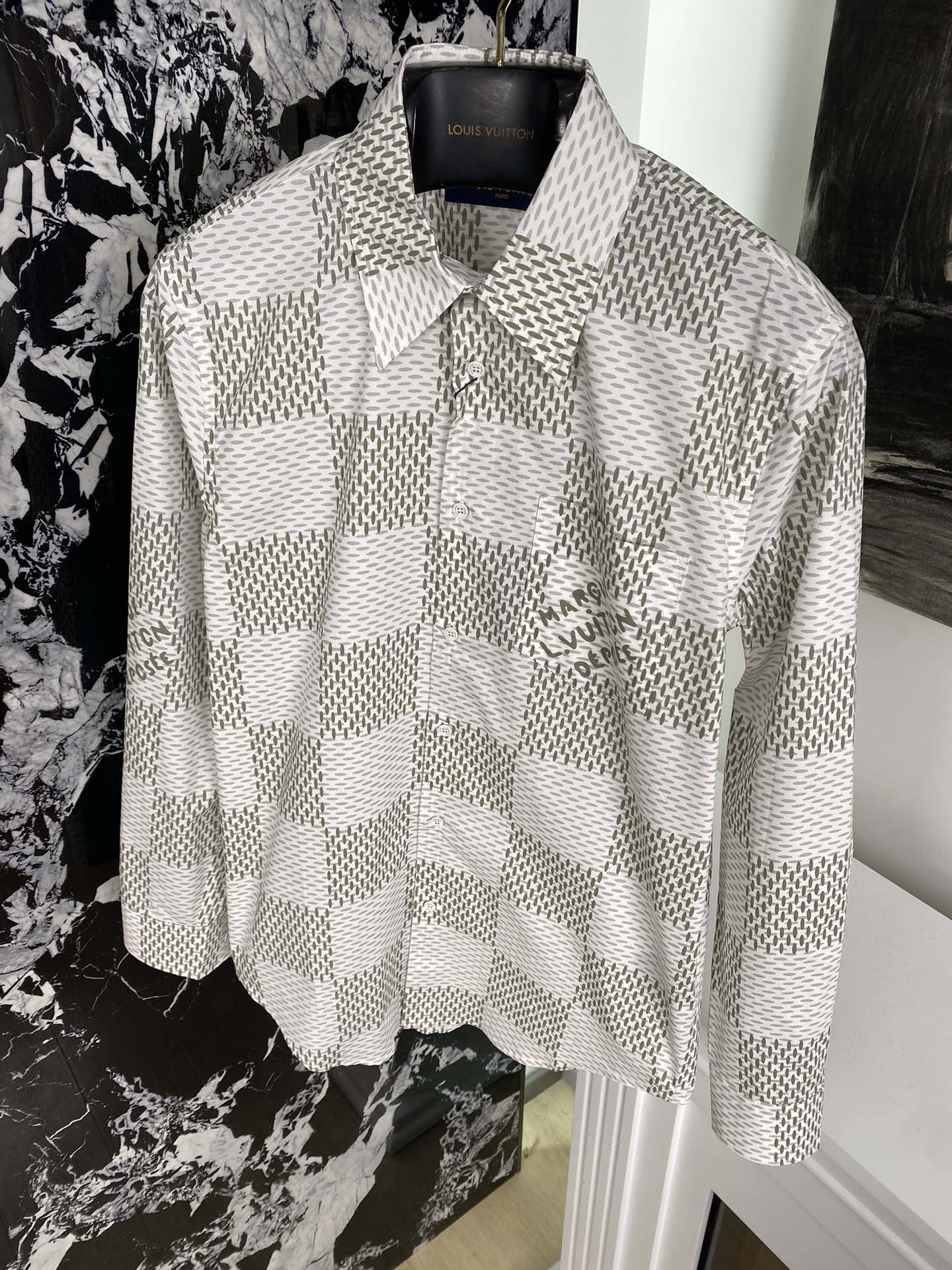 Louis Vuitton Shirt