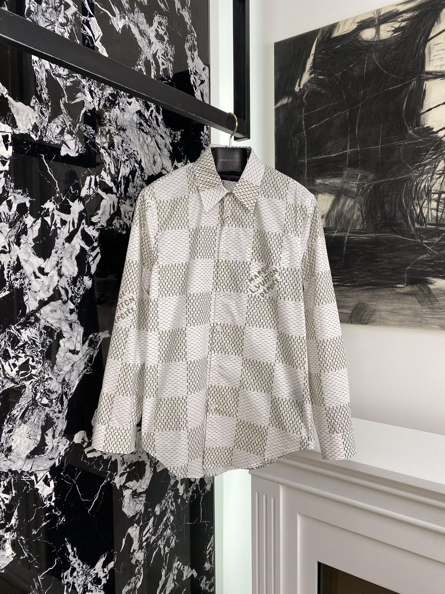 Louis Vuitton Shirt