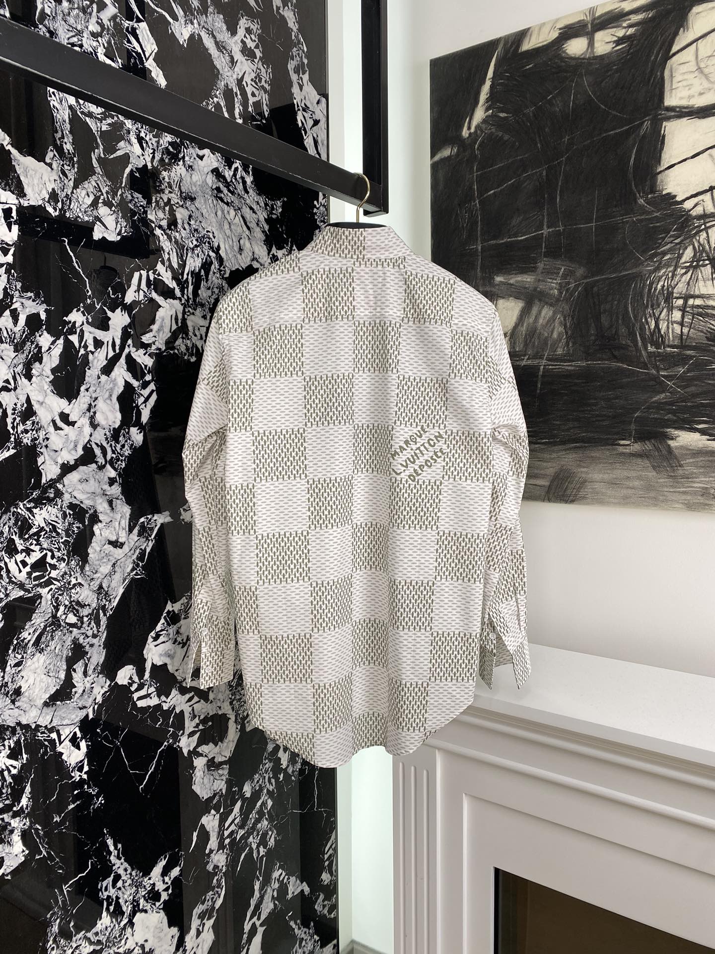 Louis Vuitton Shirt