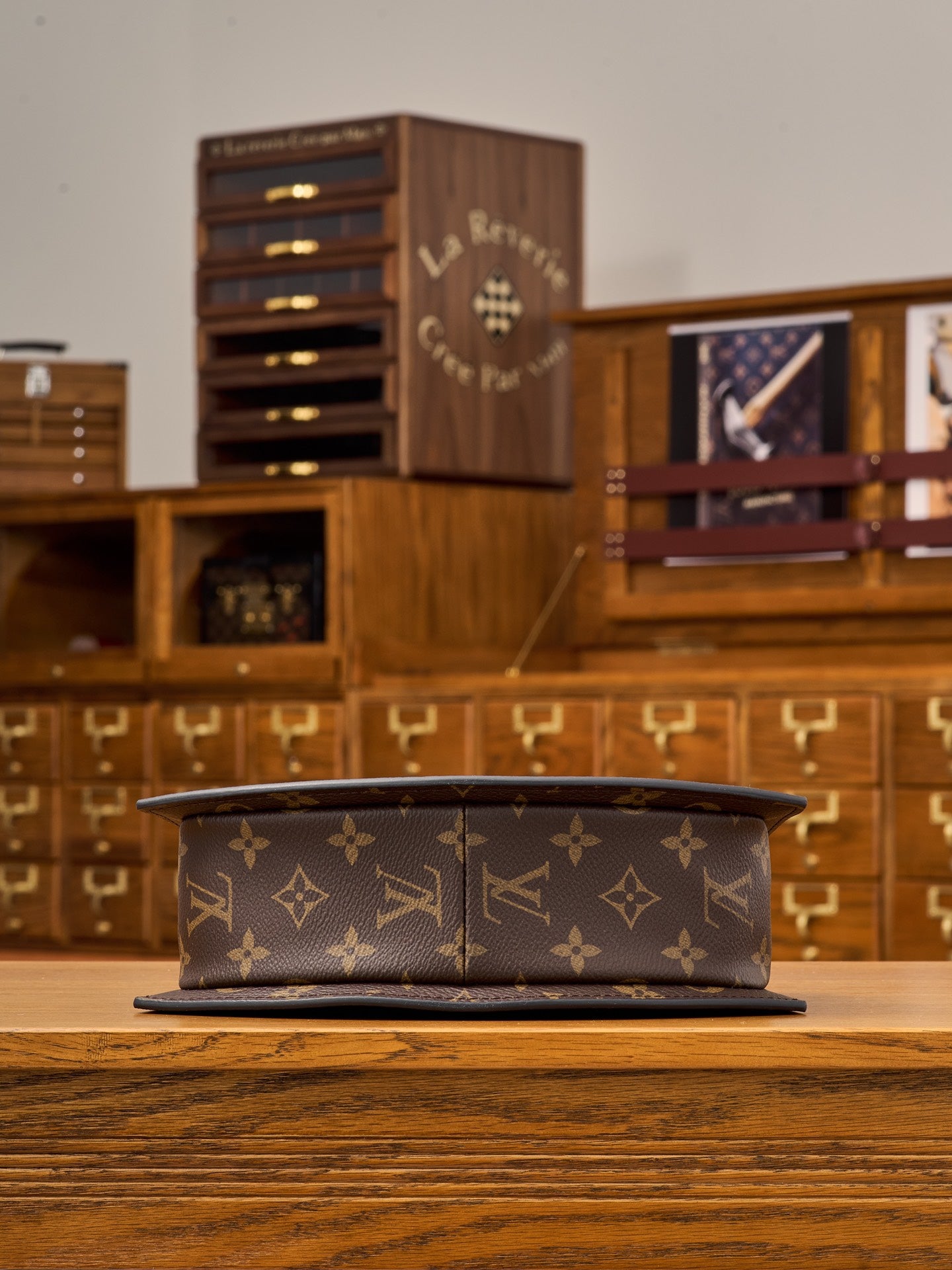 Louis Vuitton Handbag