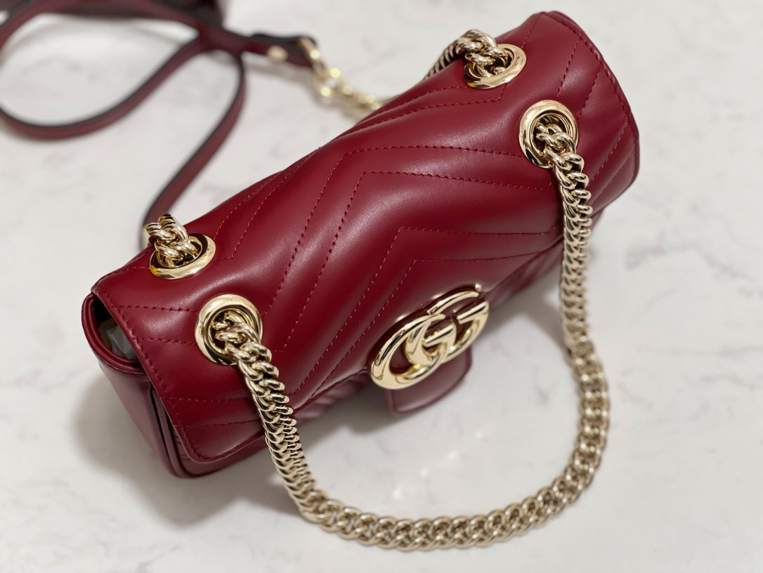 Gucci Handbag