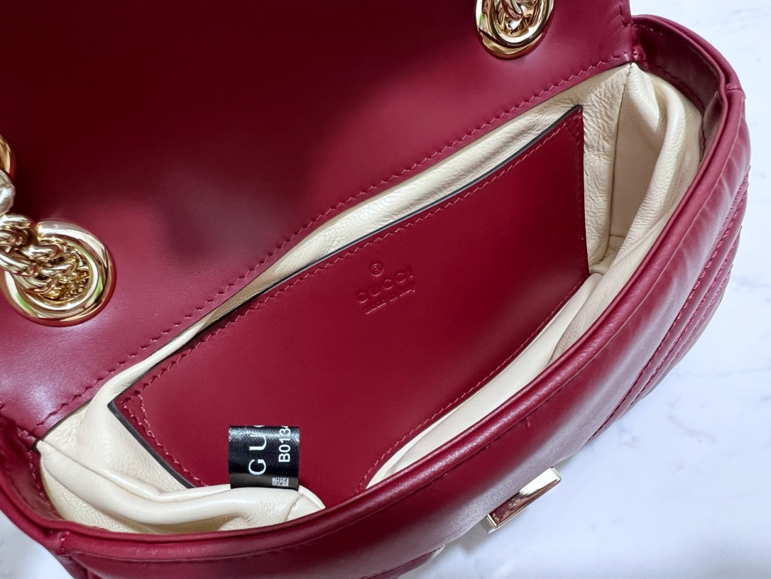 Gucci Handbag