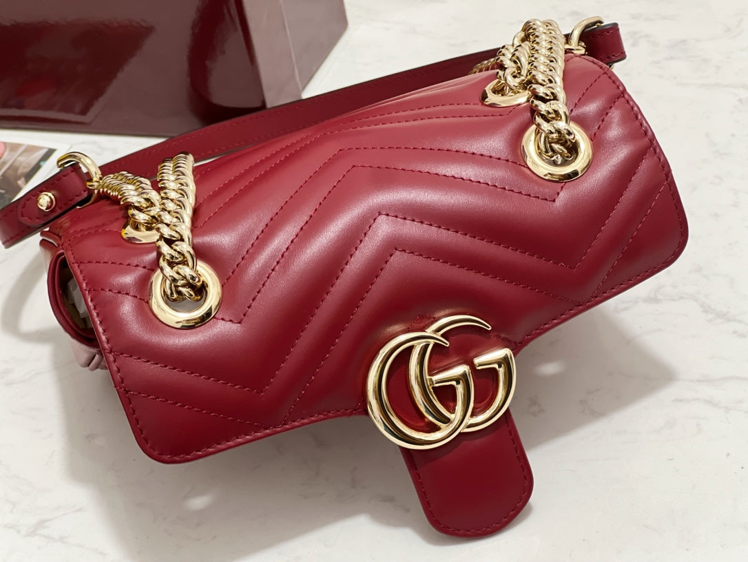 Gucci Handbag