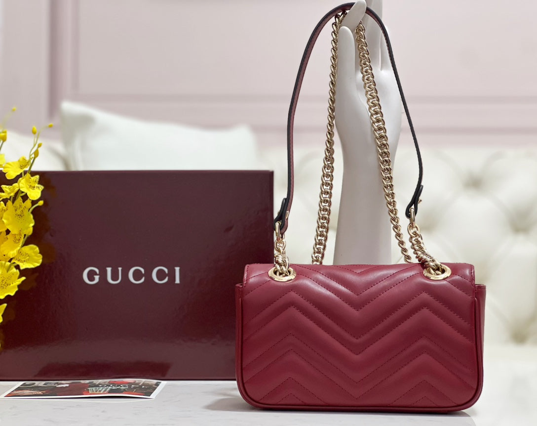 Gucci Handbag